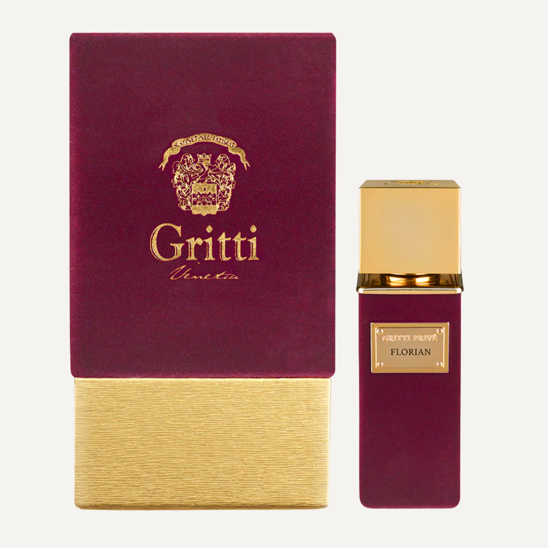 Gritti - Florian