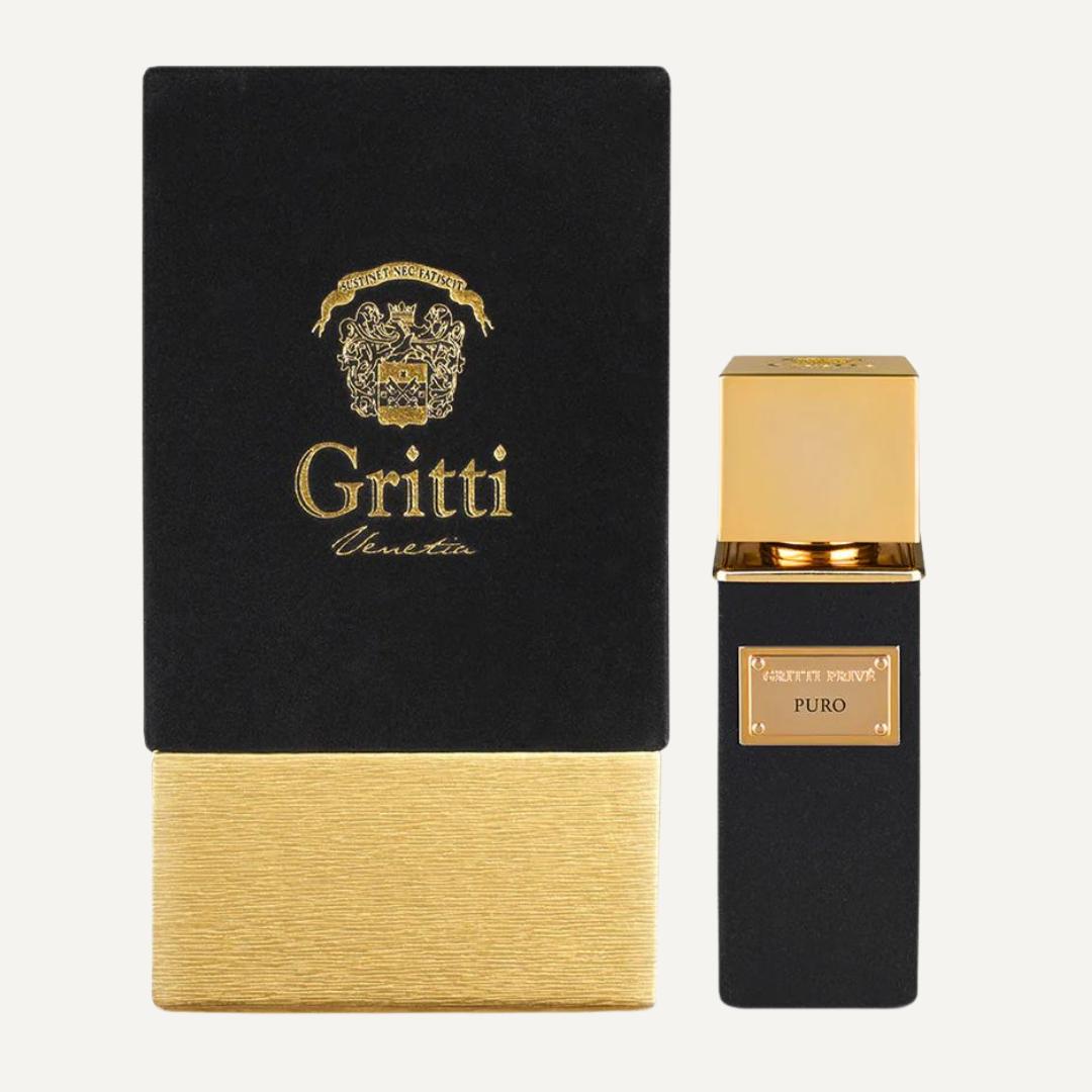 Gritti - Puro
