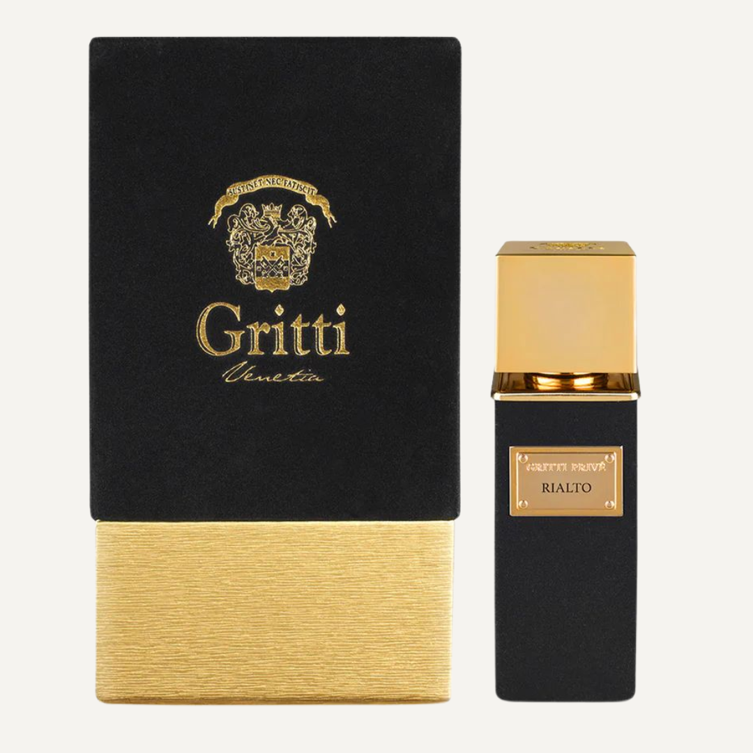 Gritti - Rialto