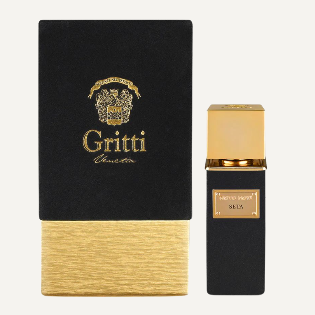 Gritti - Seta