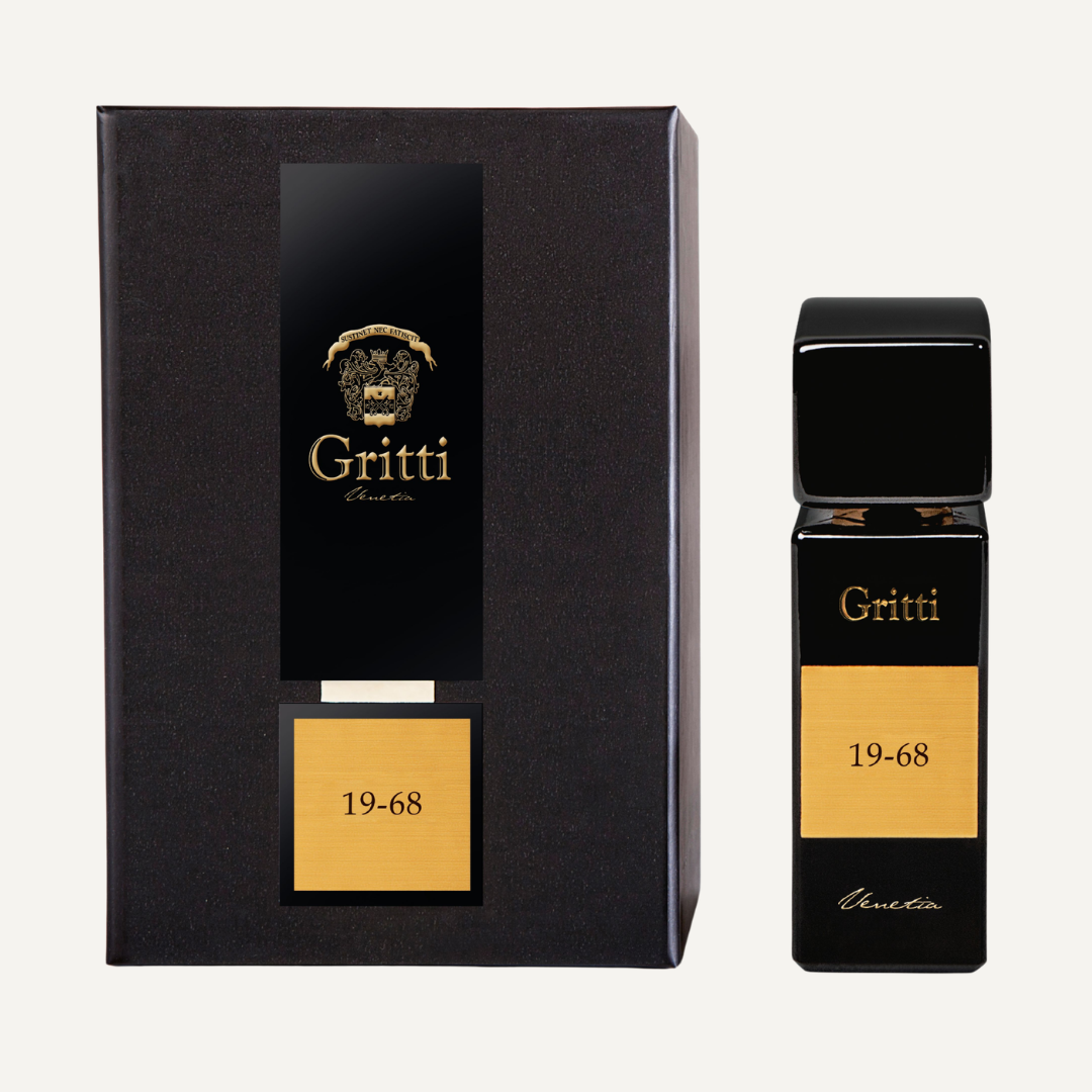 Gritti - 19-68
