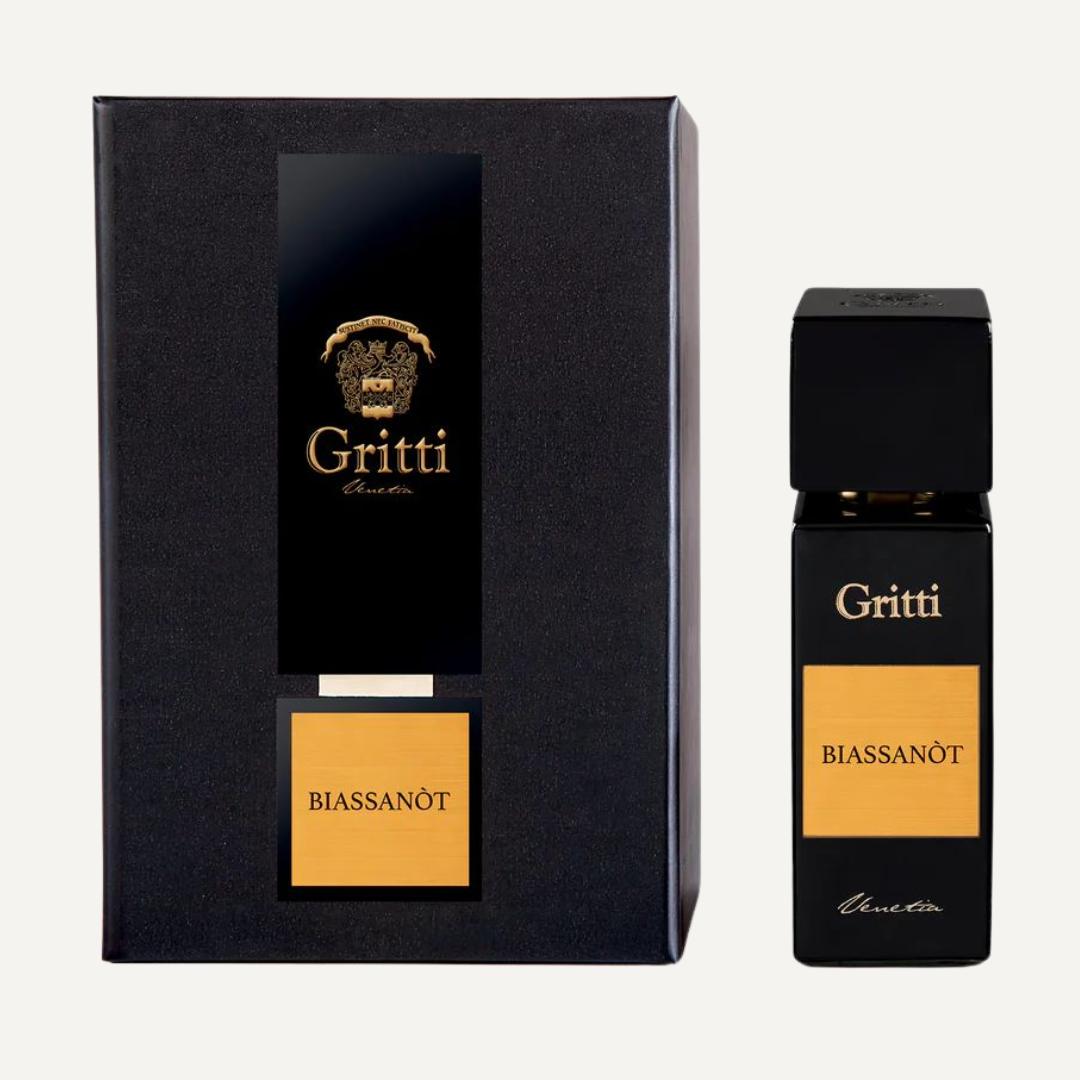 Gritti - Biassanòt