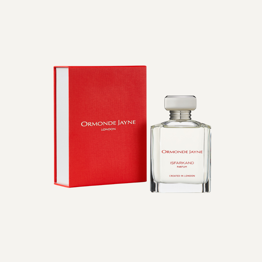 Ormonde Jayne - Isfarkand