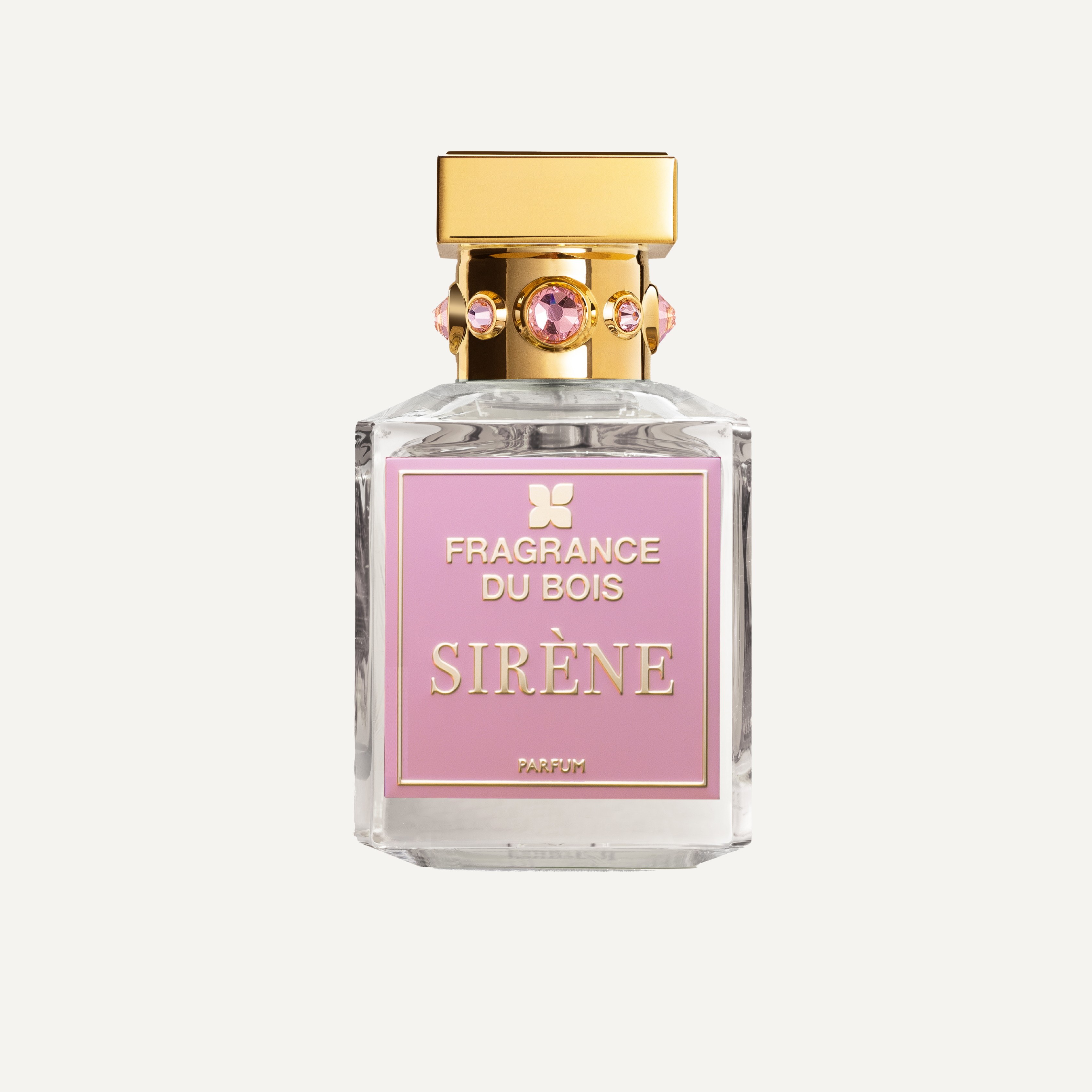 Fragrance Du Bois - Sirène