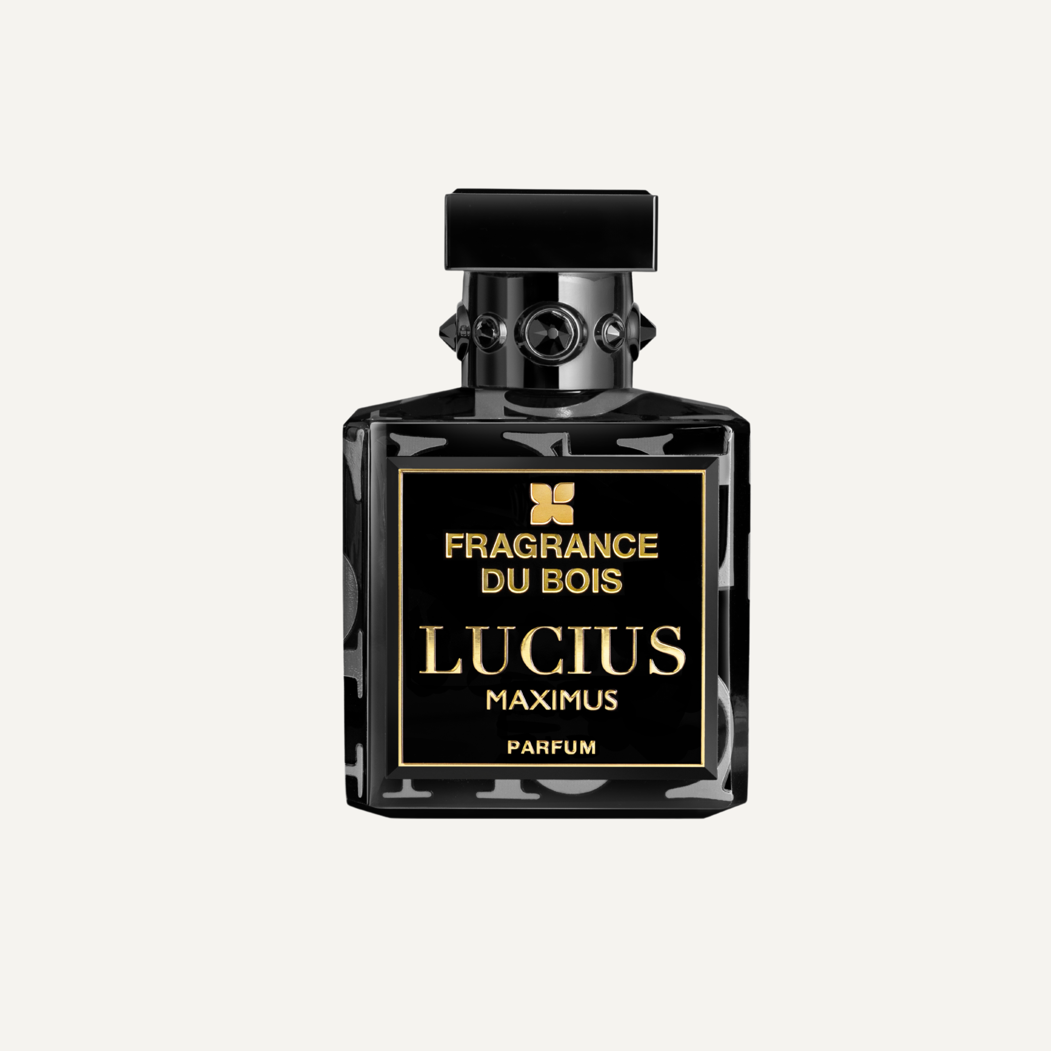Fragrance Du Bois - Lucius Maximus
