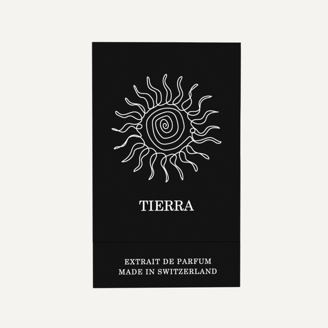 Pernoire - Tierra