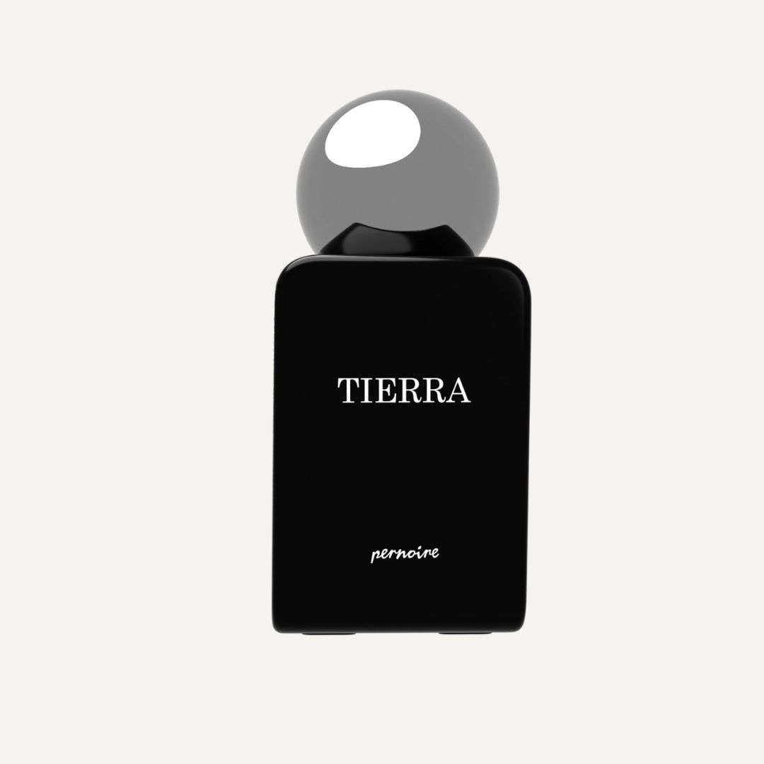 Pernoire - Tierra