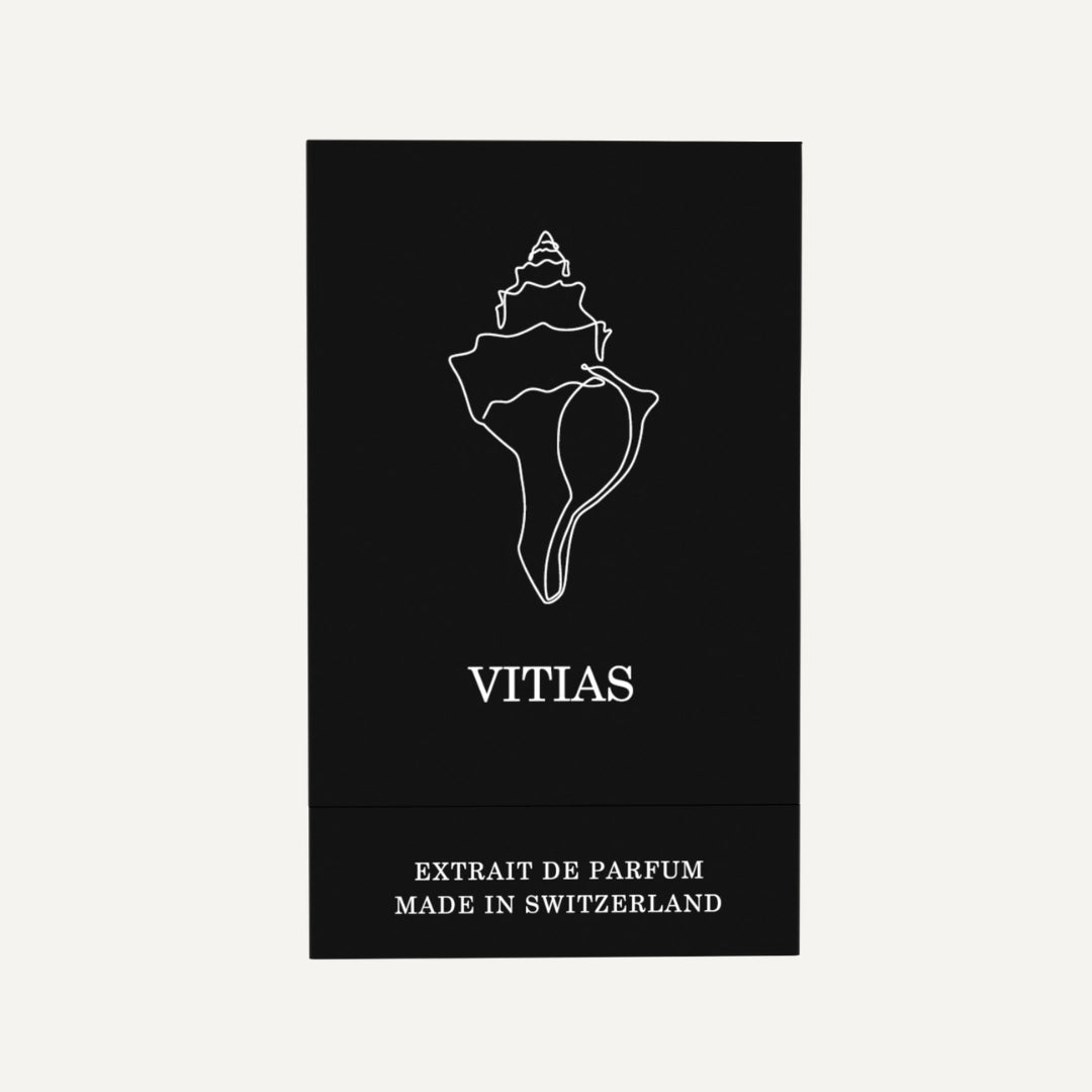Pernoire - Vitias
