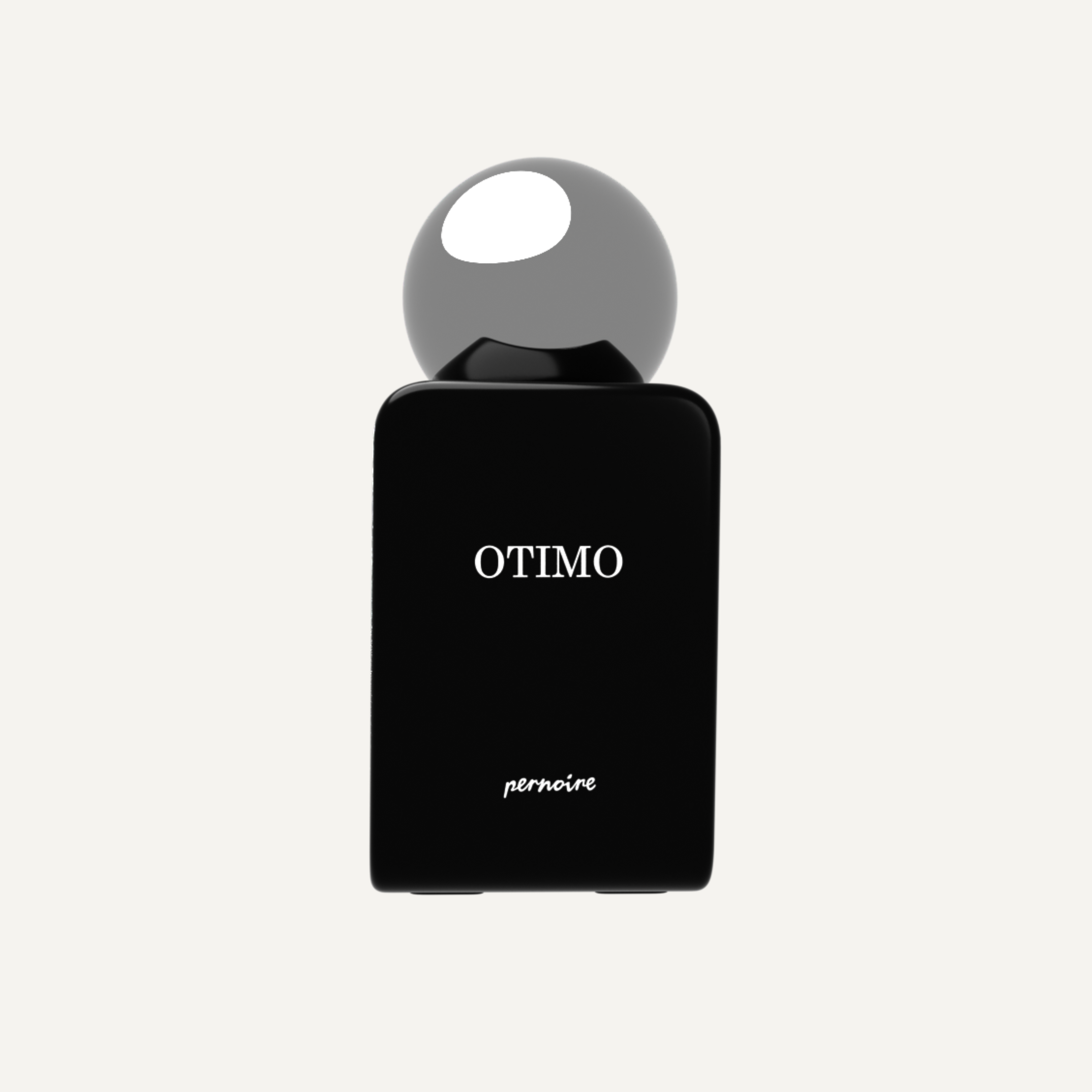 Pernoire - Otimo