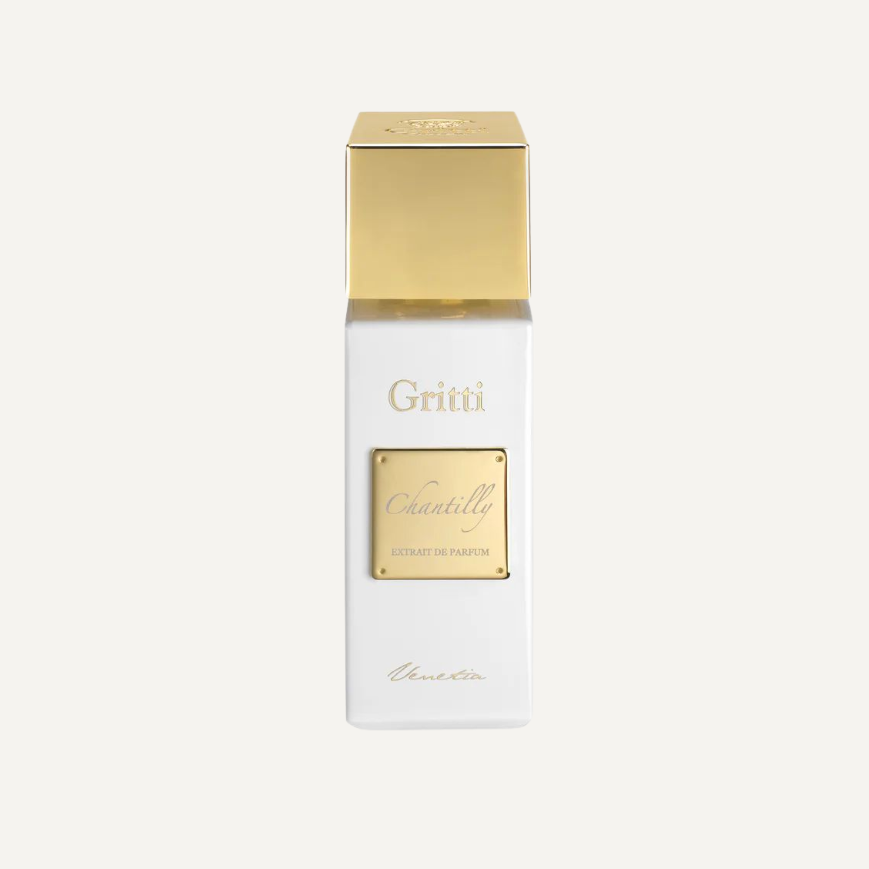 Gritti - Chantilly Extrait