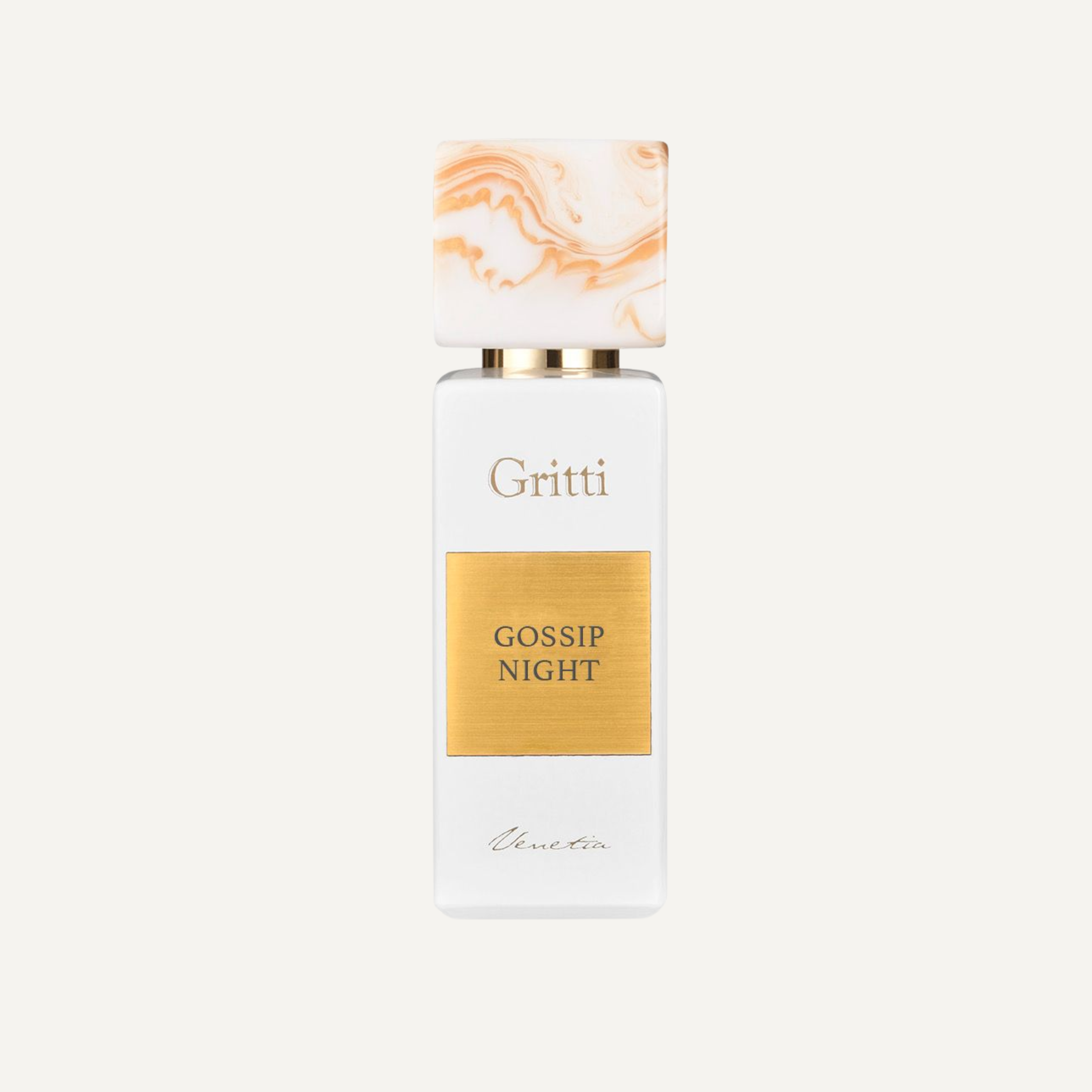 Gritti - Gossip Night