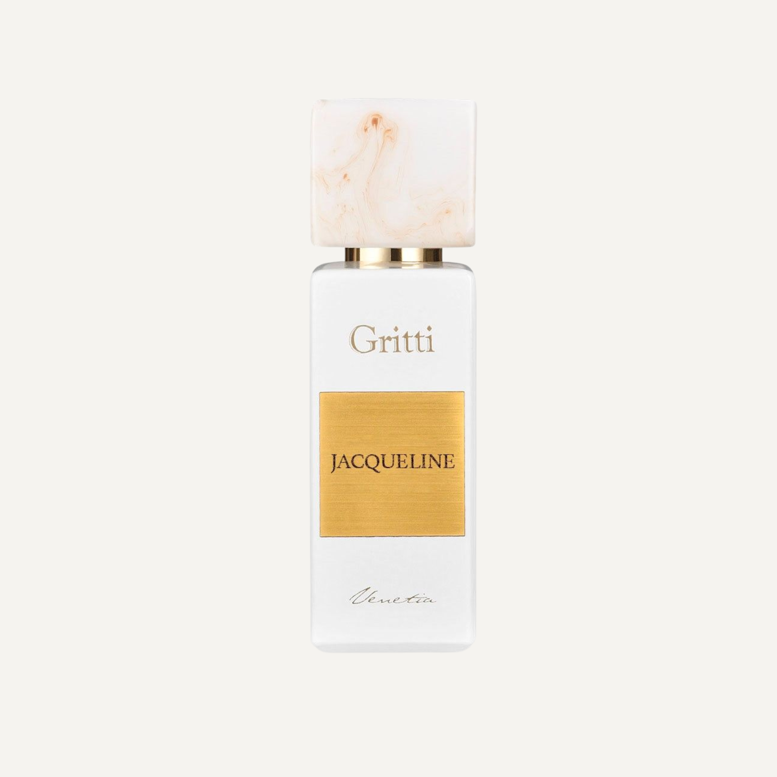 Gritti - Jacqueline