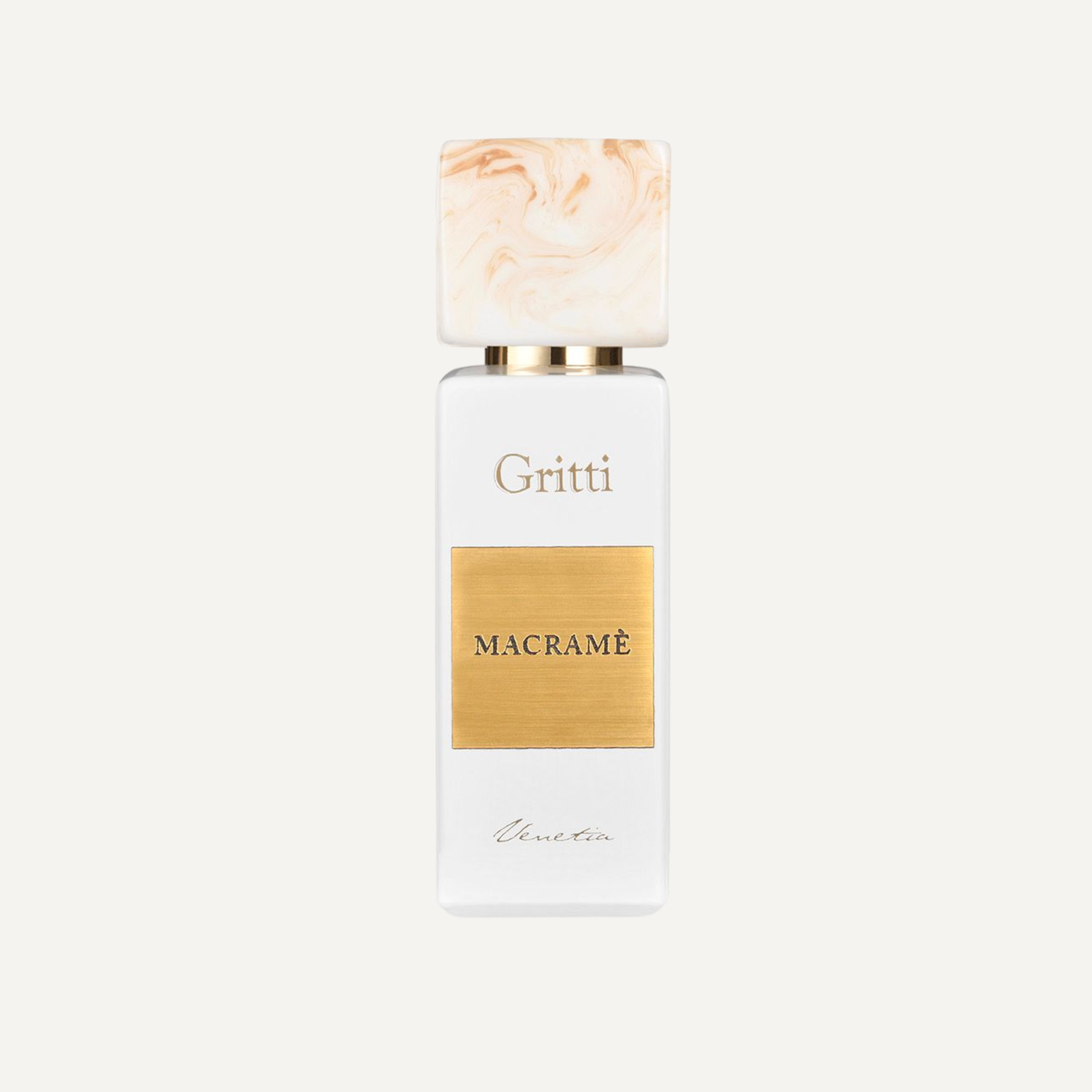 Gritti - Macramè
