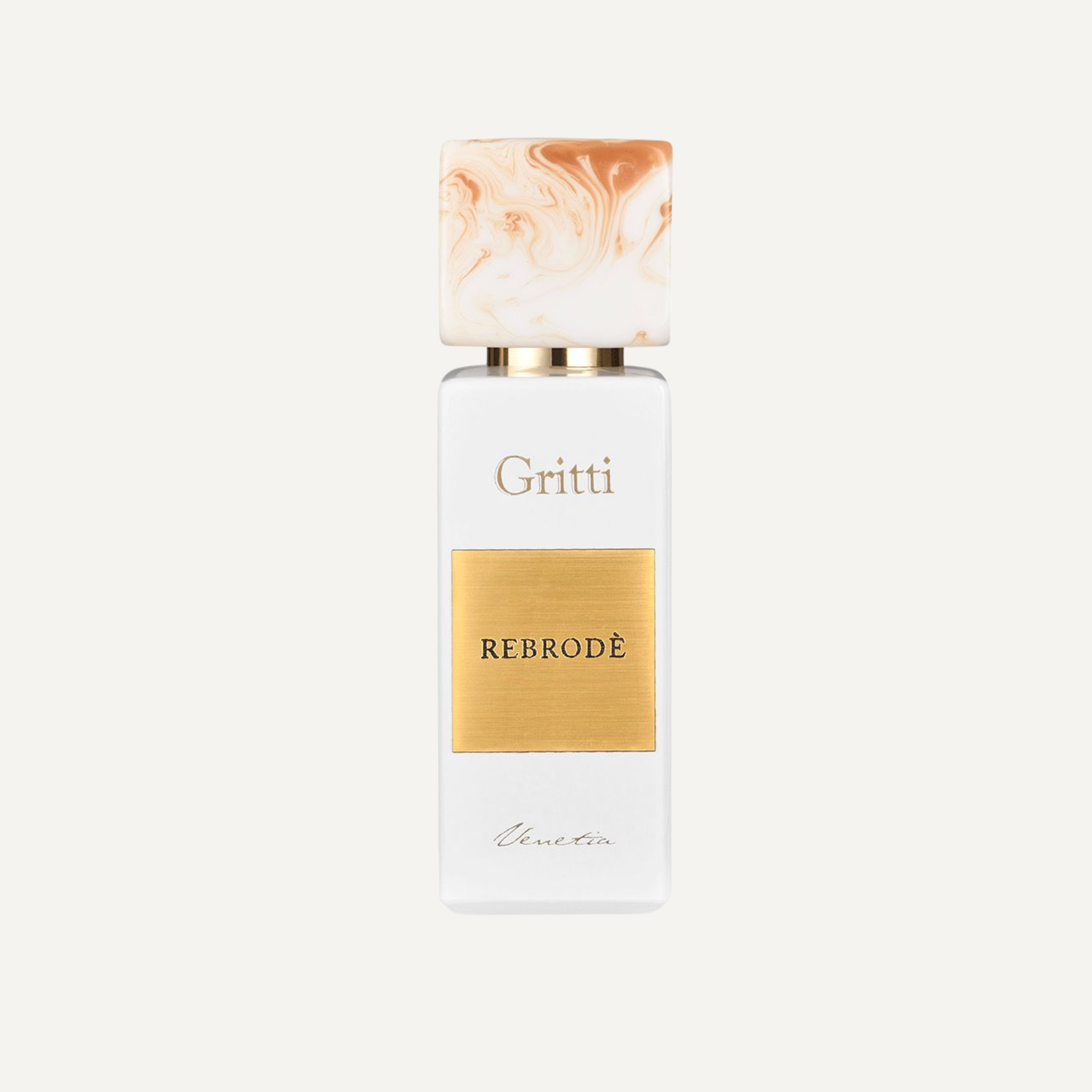 Gritti - Rebrodè