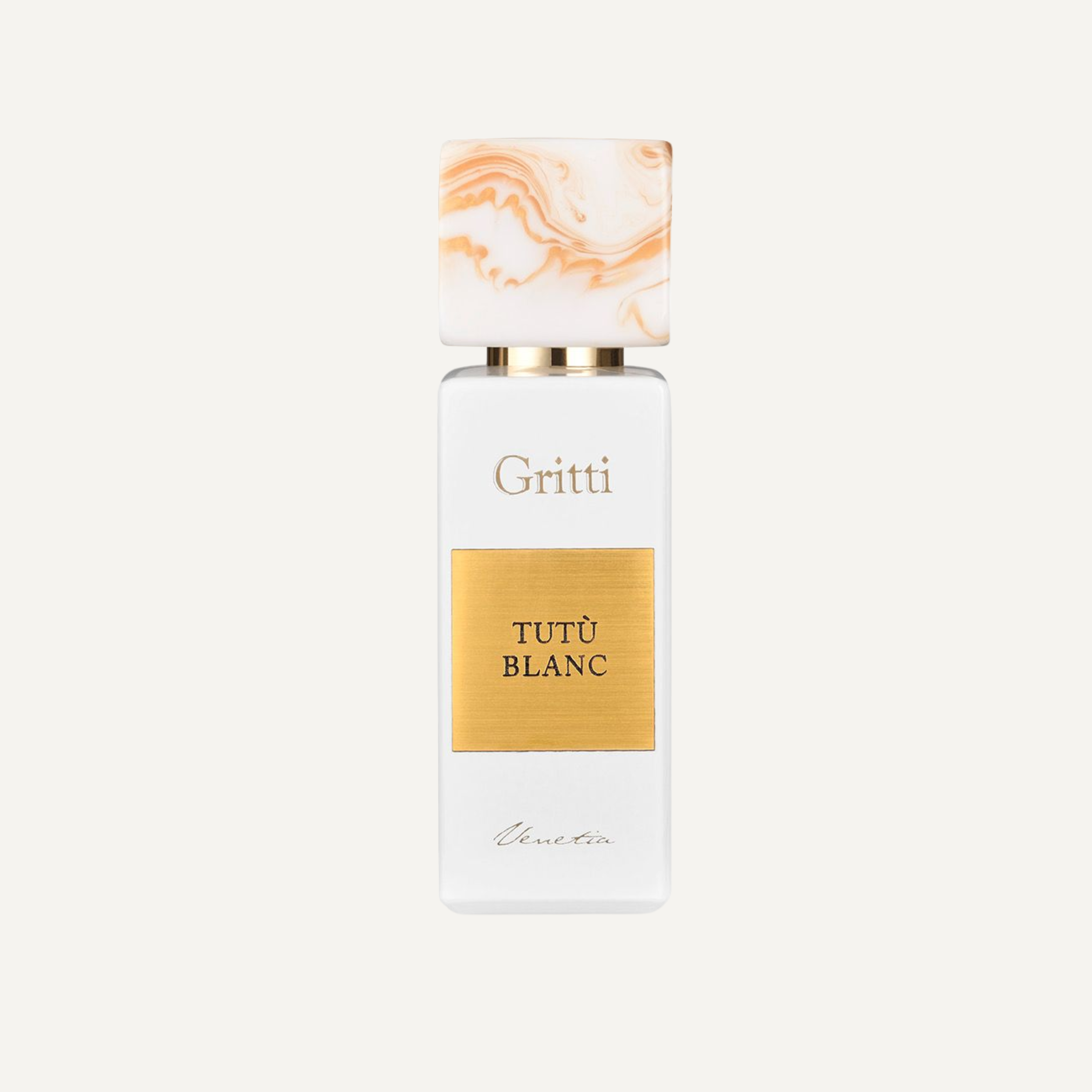 Gritti - Tutù Blanc