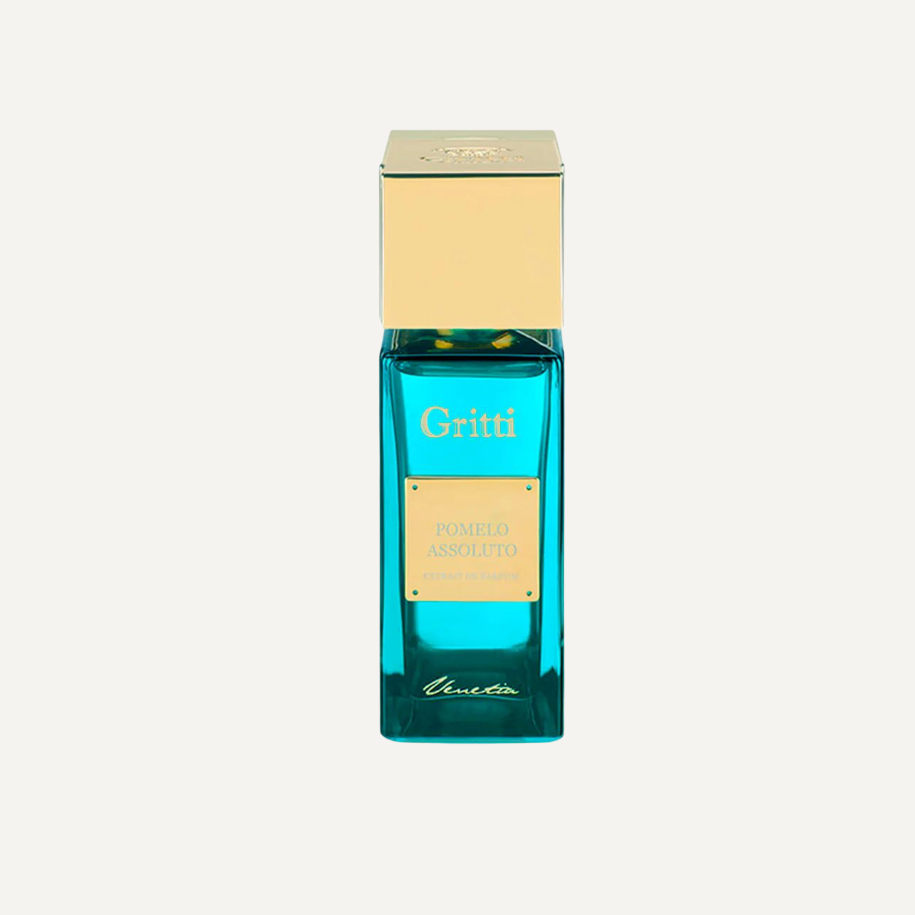 Gritti - Pomelo Assoluto