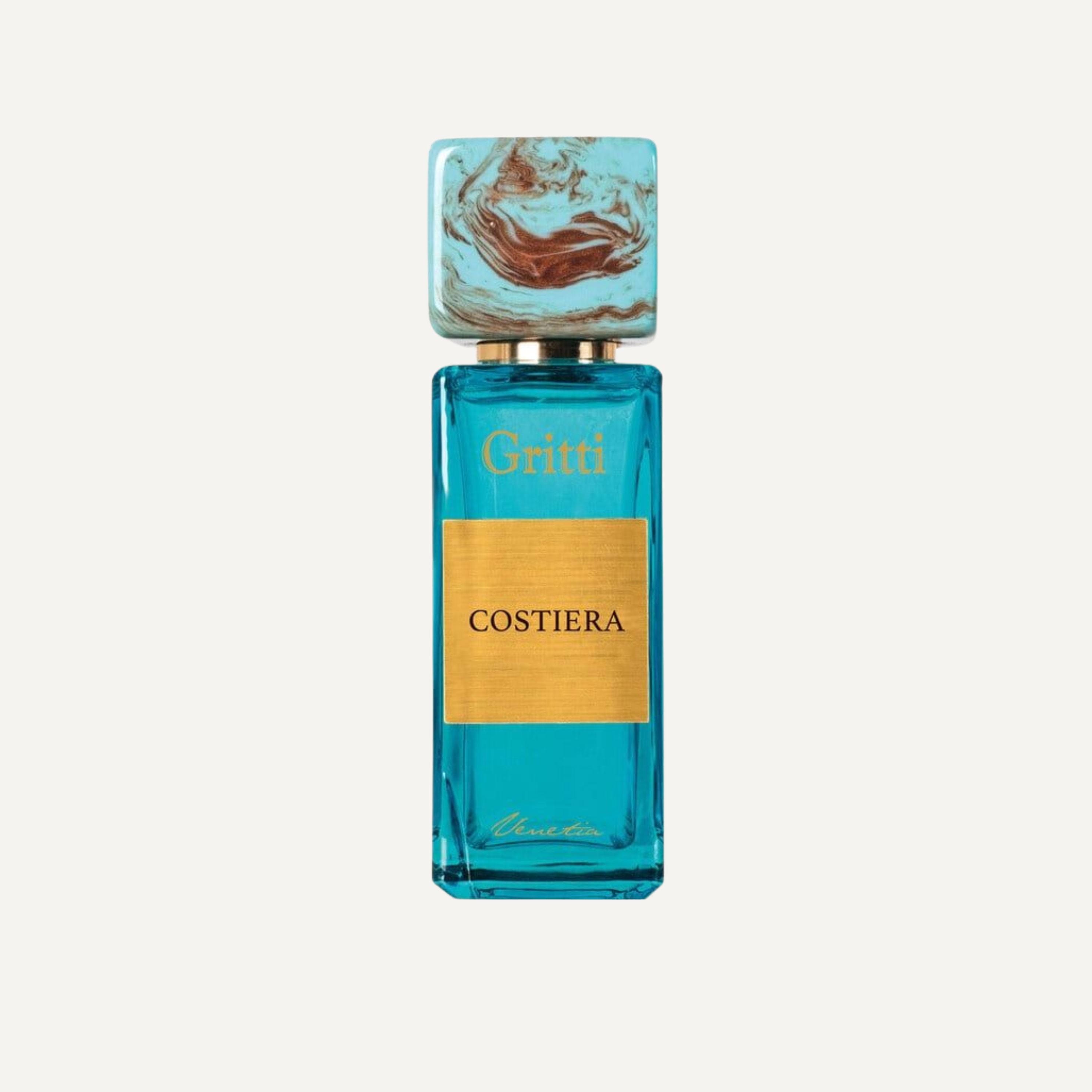 Gritti - Costiera