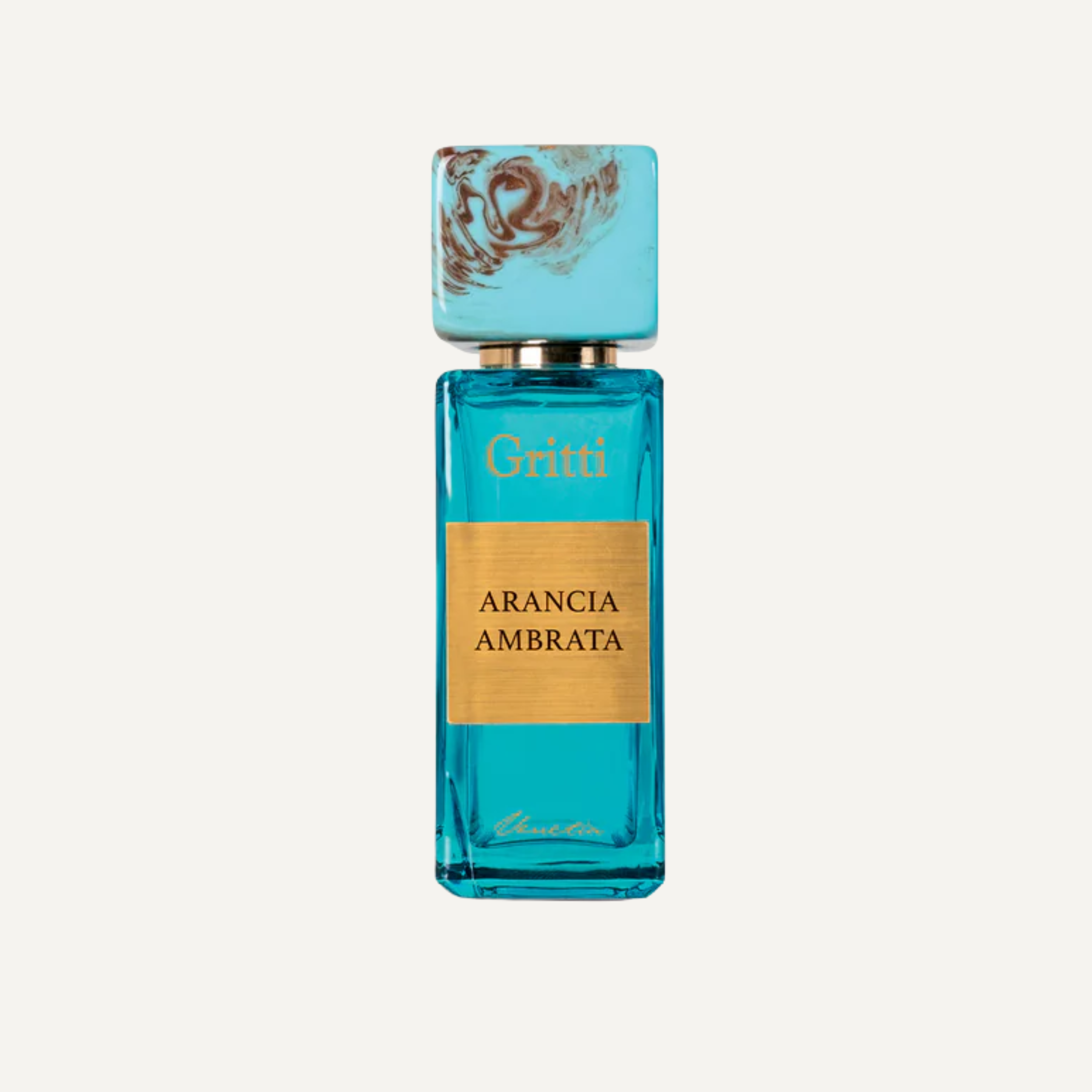 Gritti - Arancia Ambrata