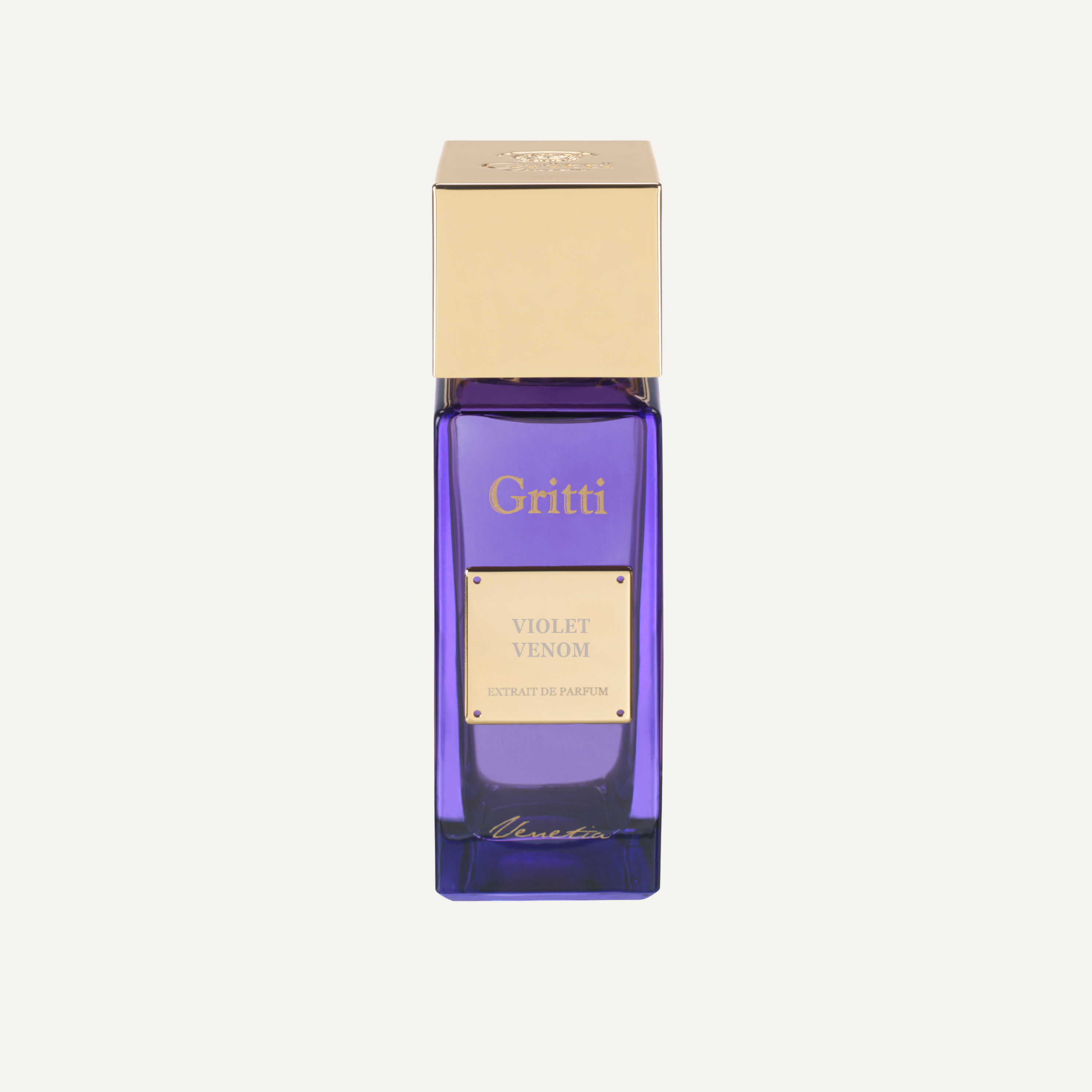 Gritti - Violet Venom