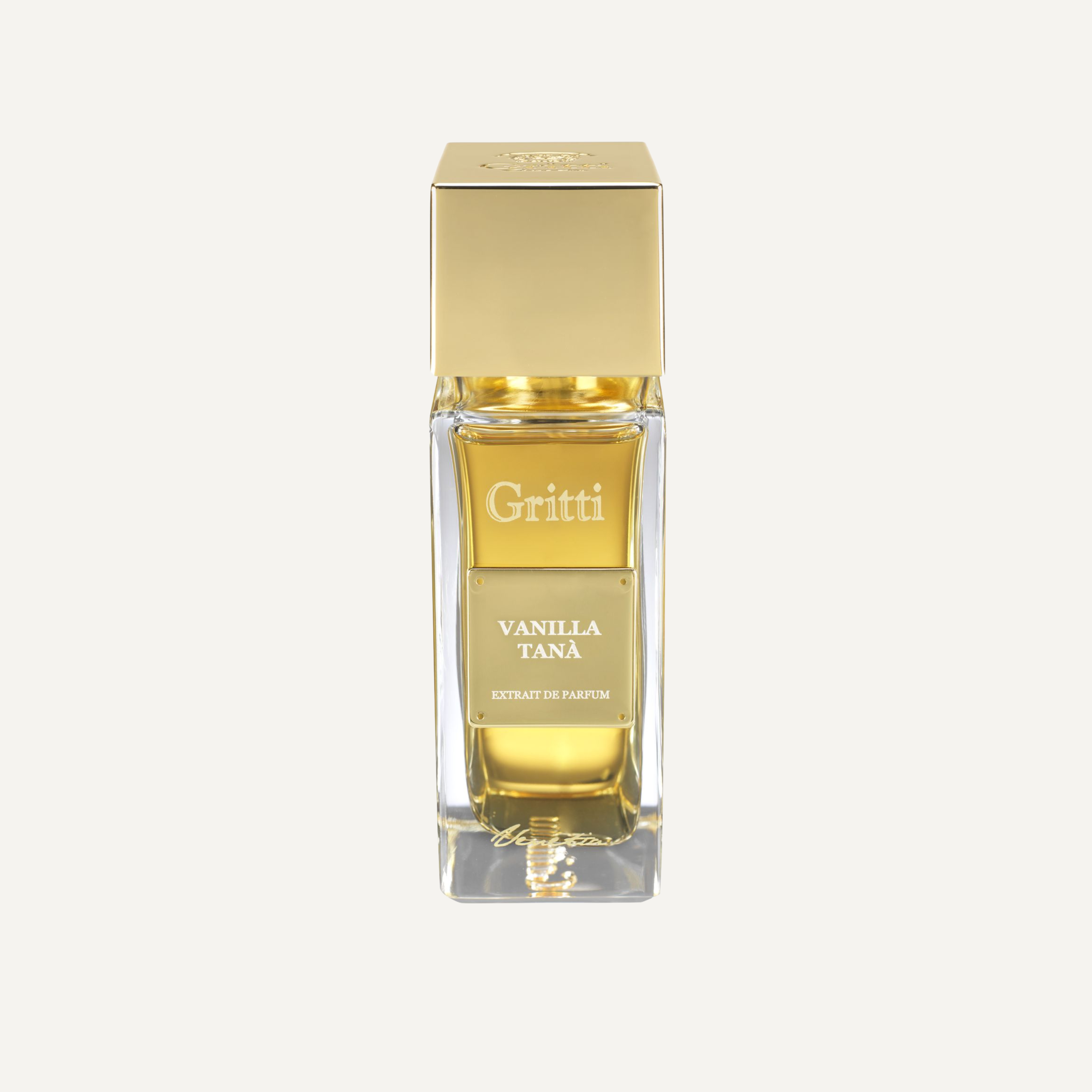 Gritti - Vanilla Tanà