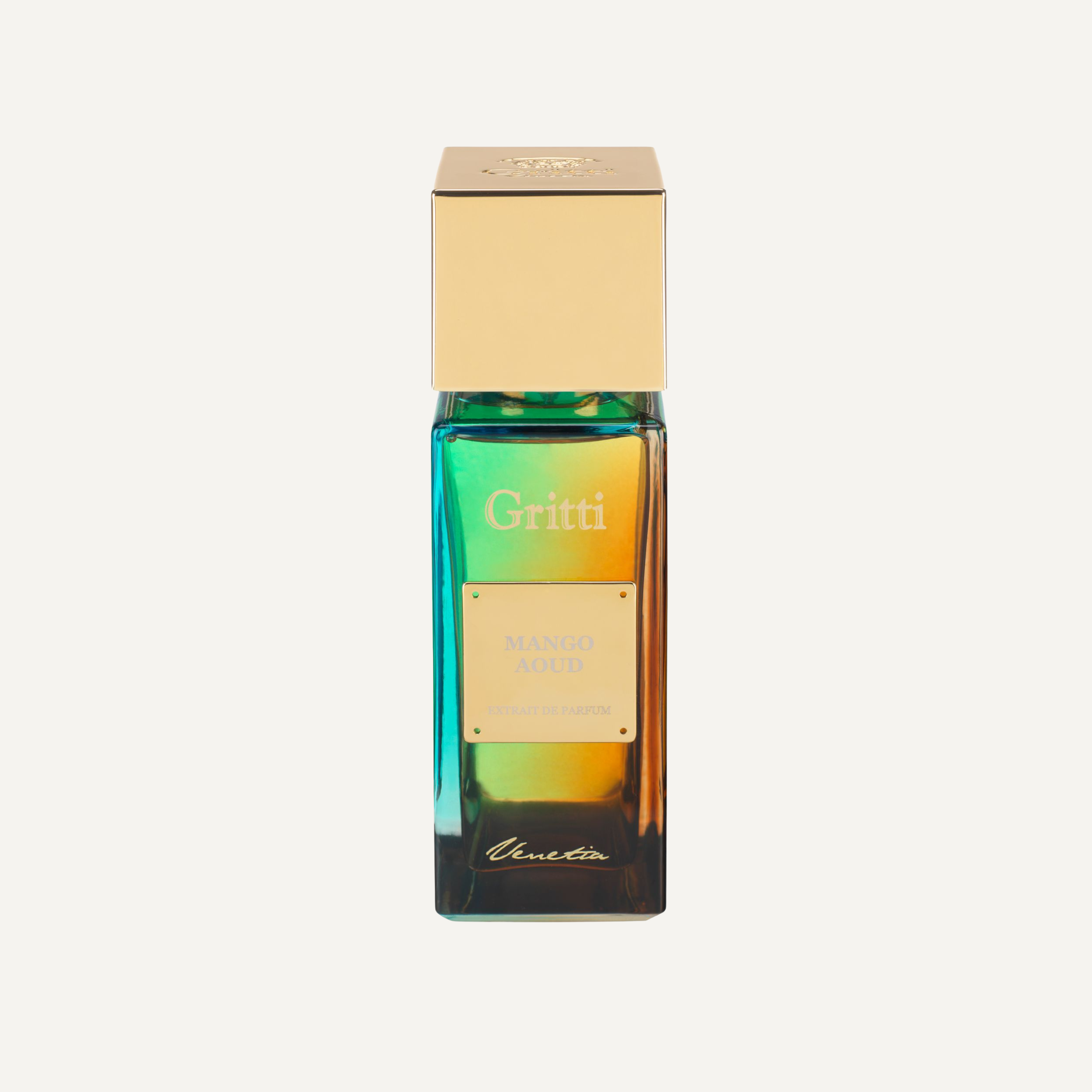 Gritti - Mango Oud