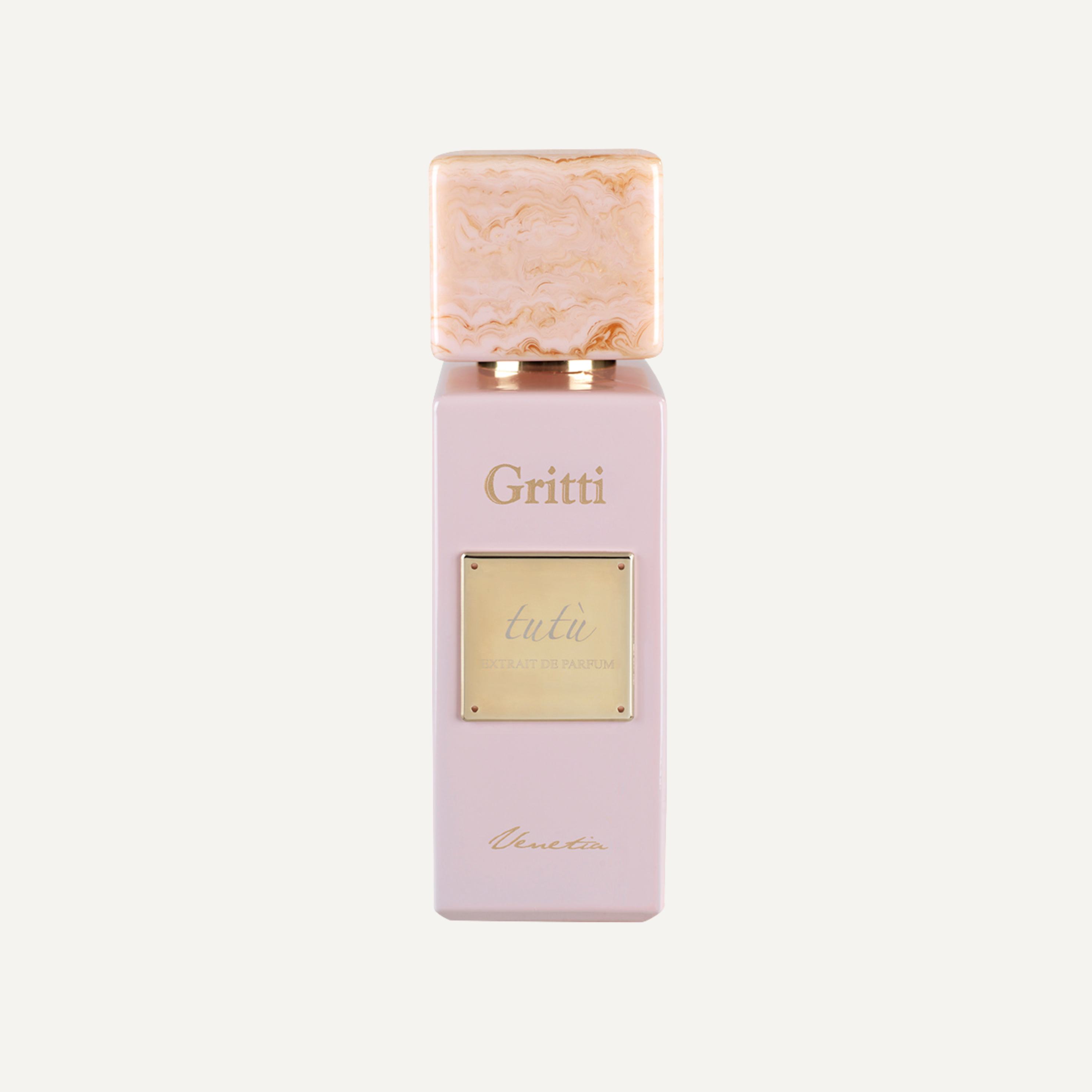 Gritti - Tutù Pink