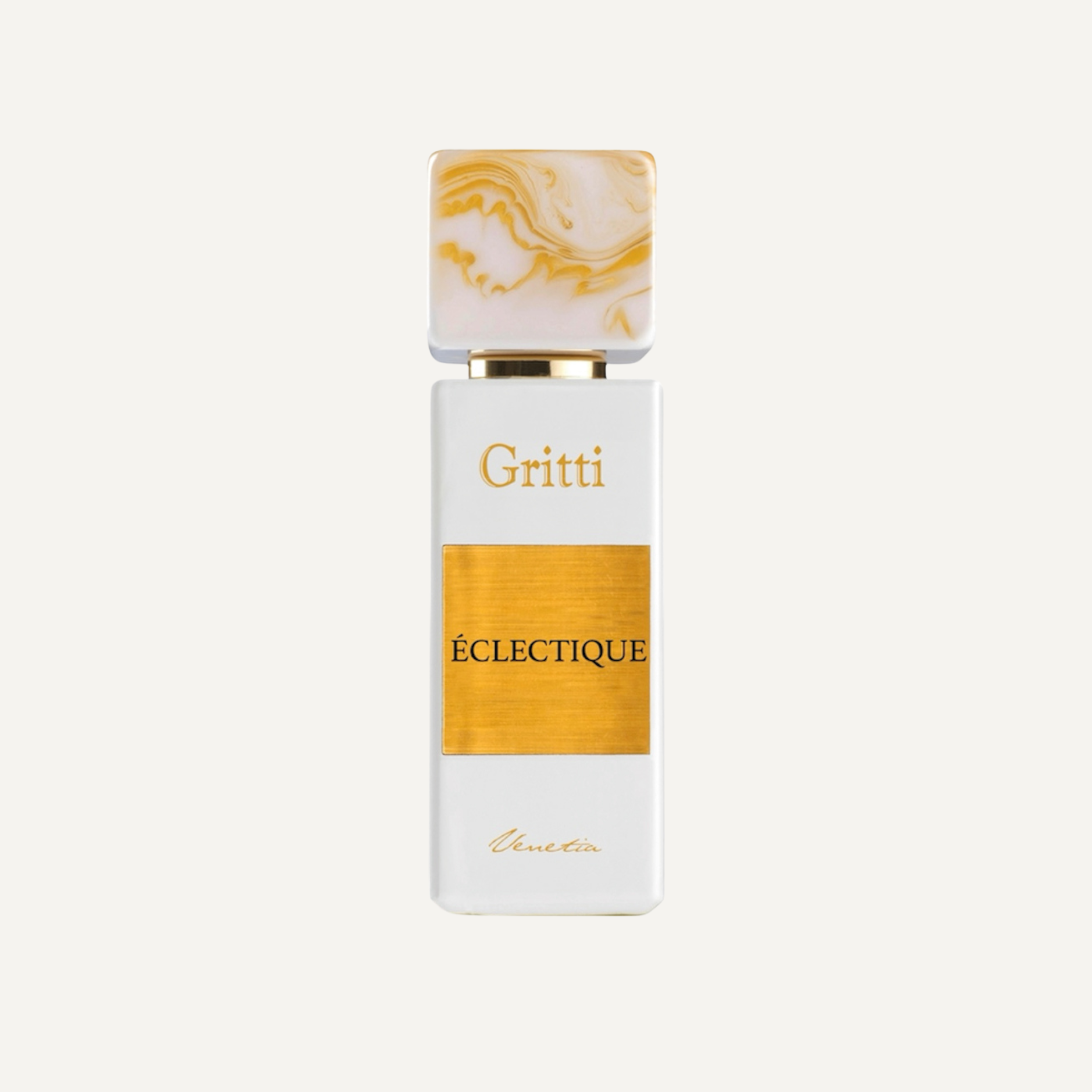 Gritti - Éclectique