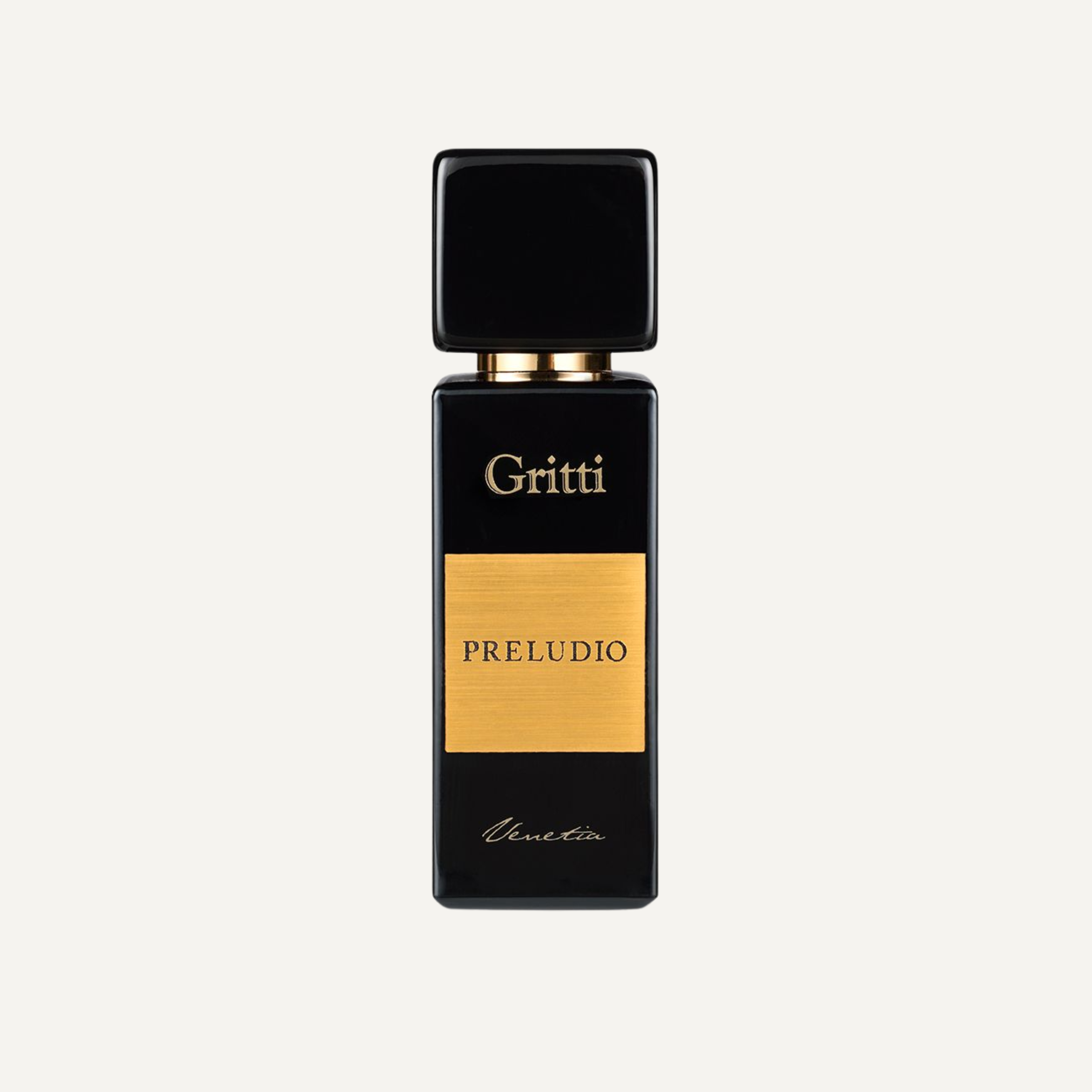 Gritti - Preludio