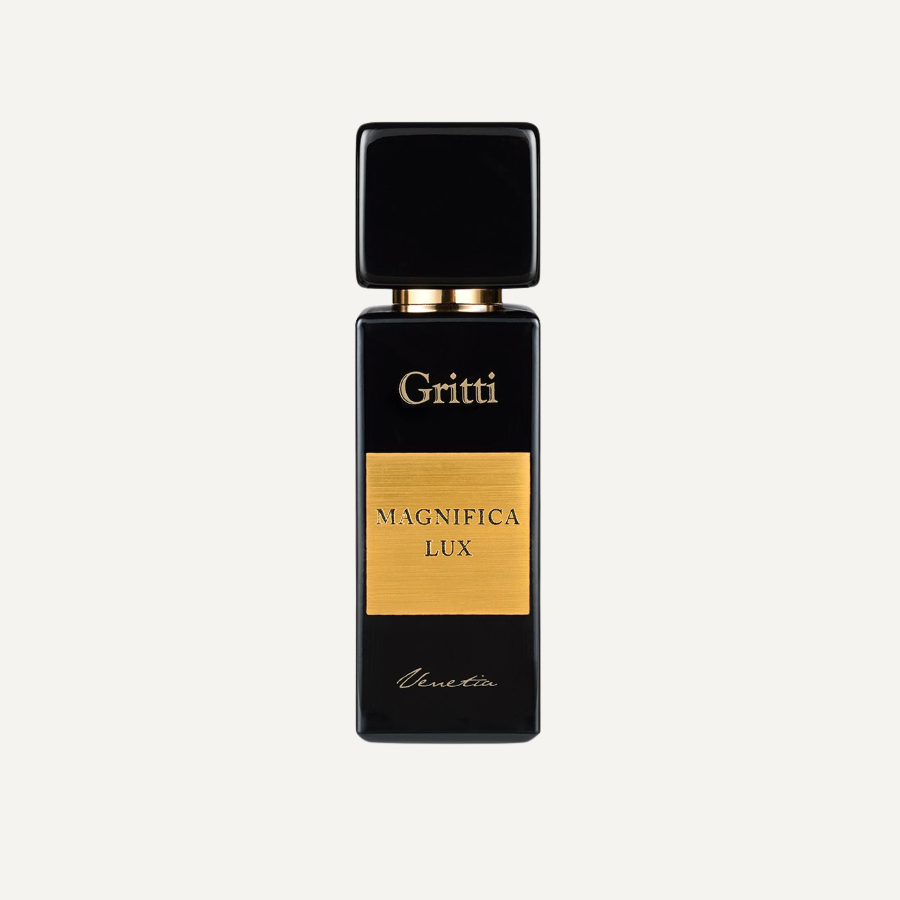 Gritti -  Magnifica Lux