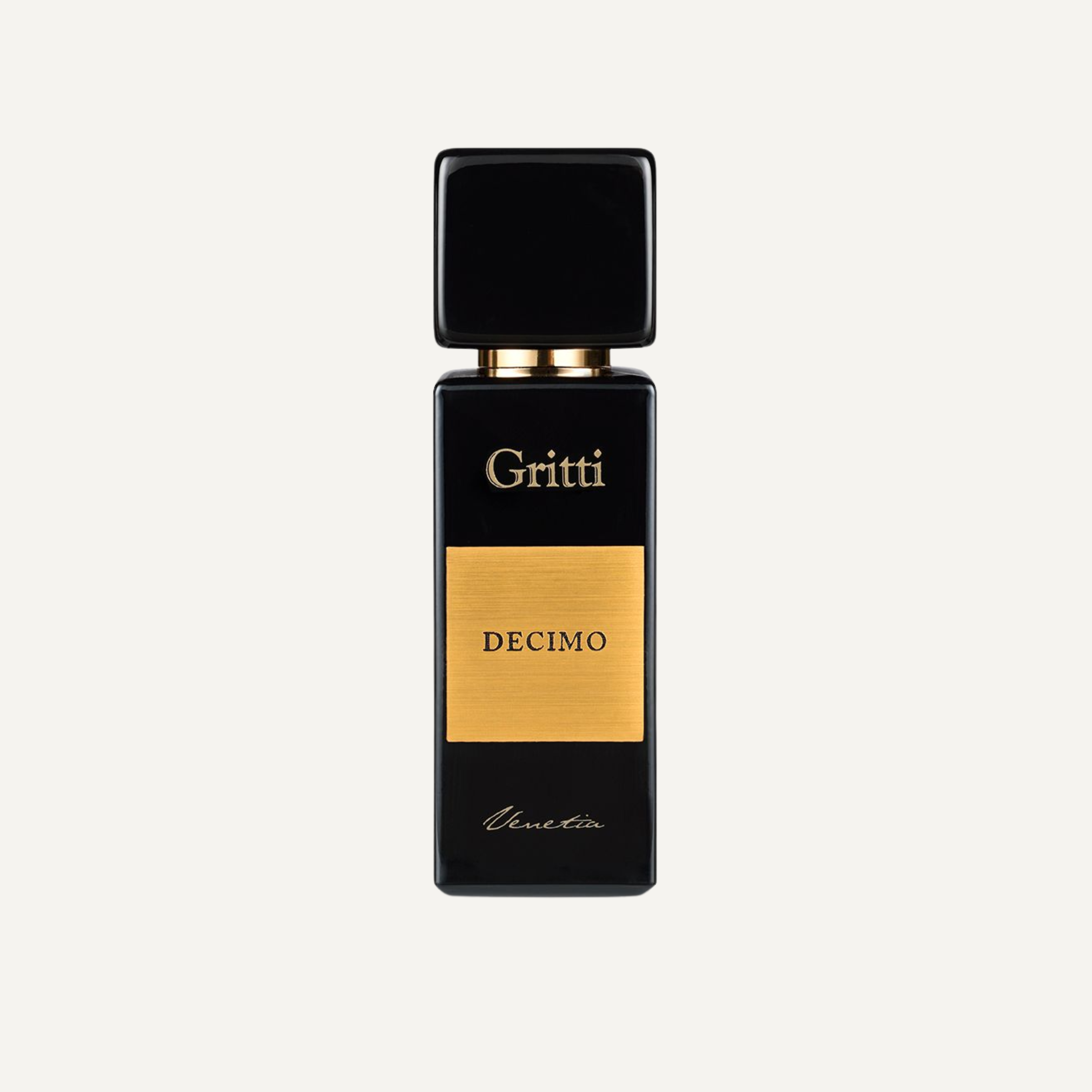 Gritti - Decimo