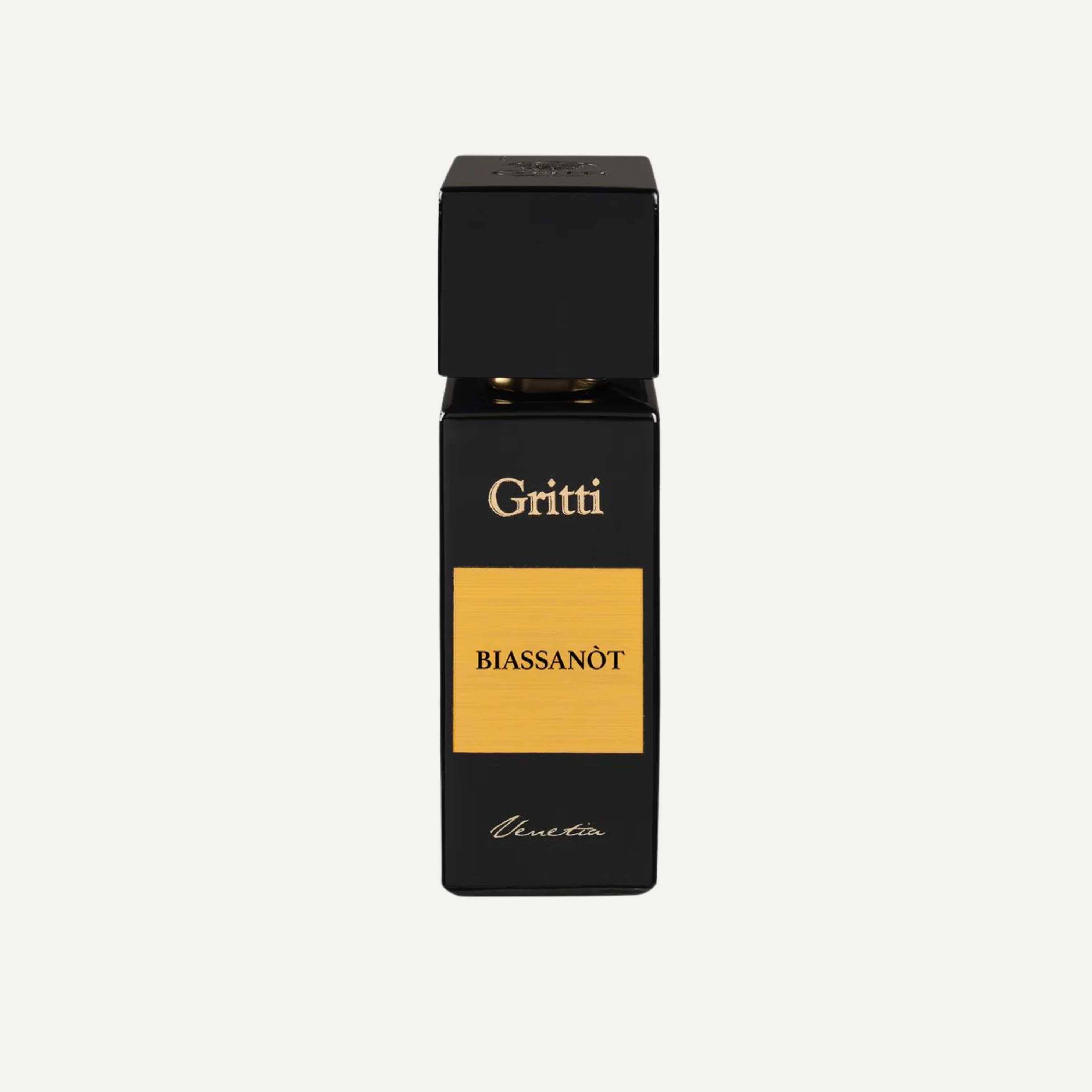 Gritti - Biassanòt