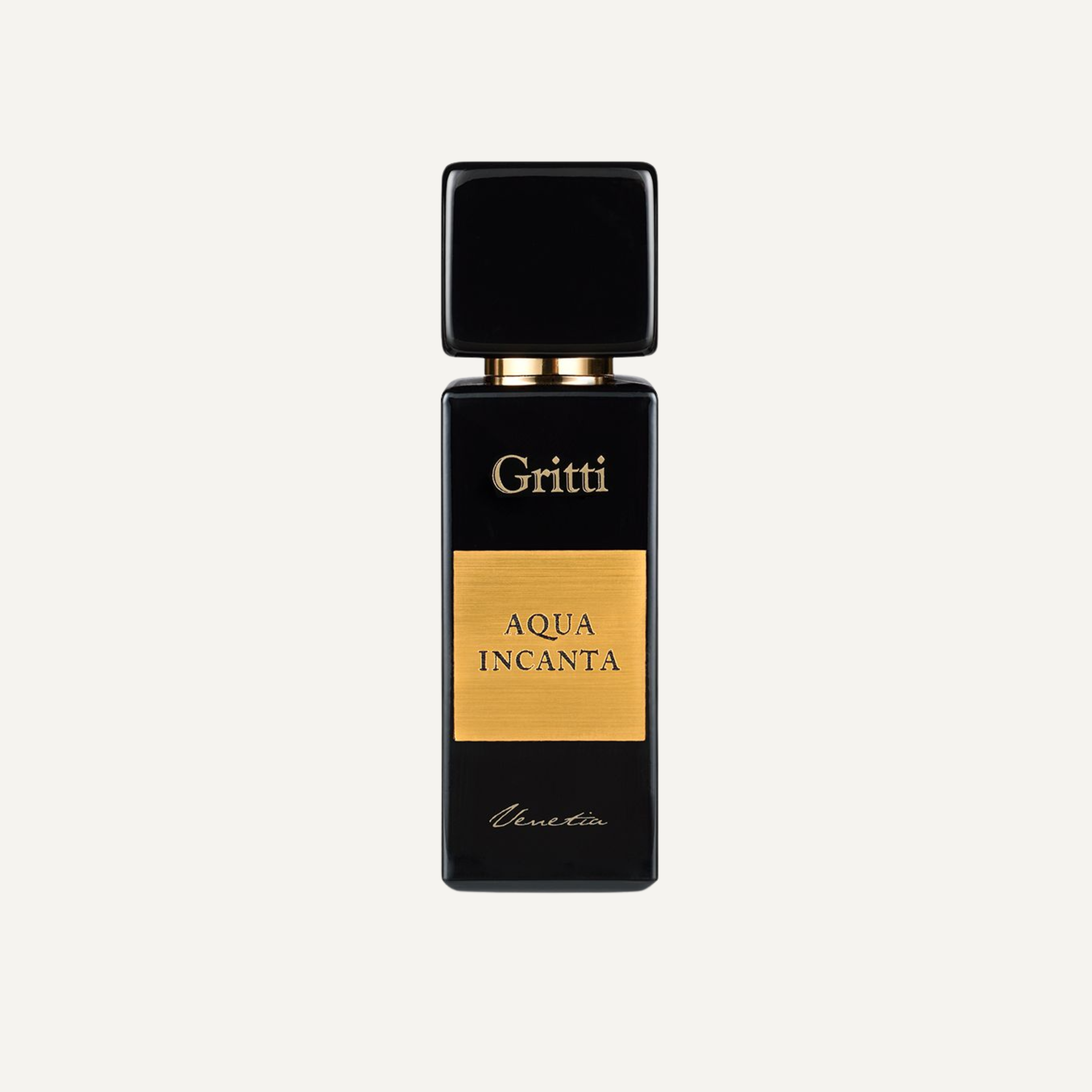 Gritti - Aqua Incanta