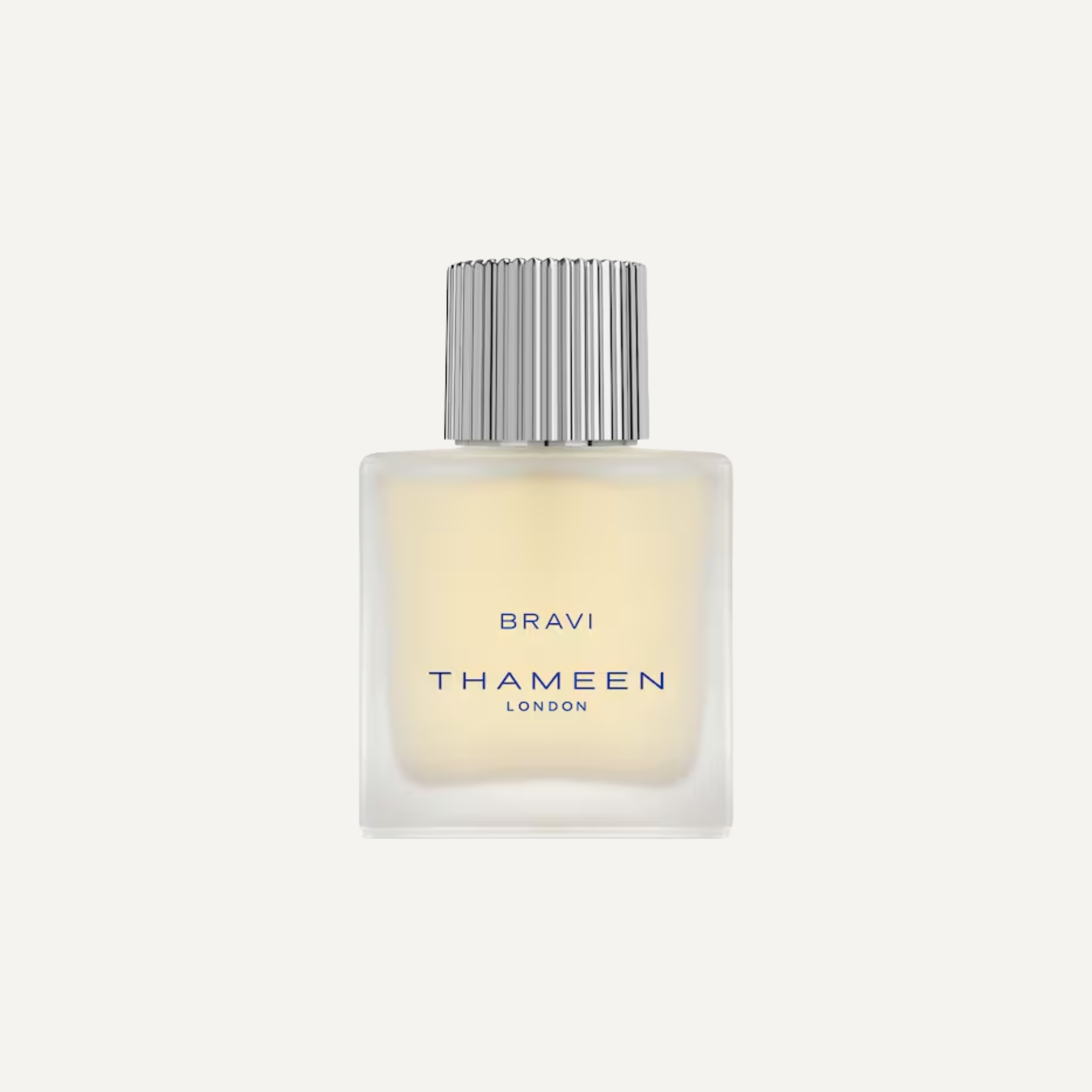 Thameen - Bravi