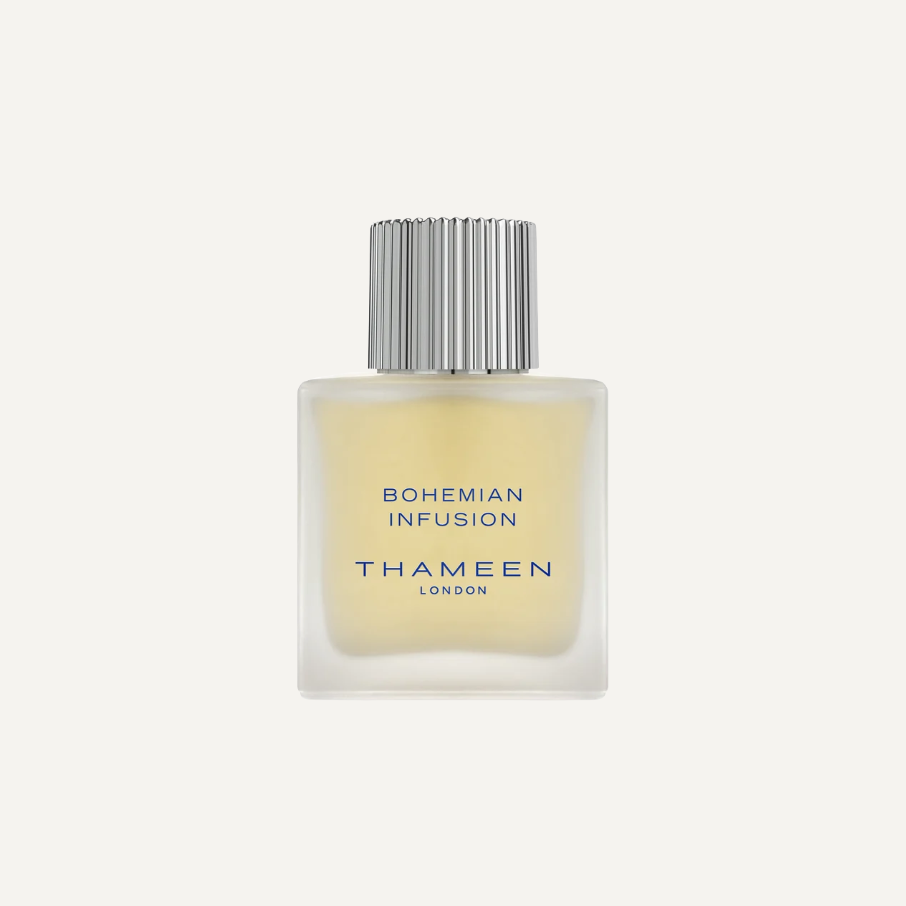 Thameen - Bohemian Infusion