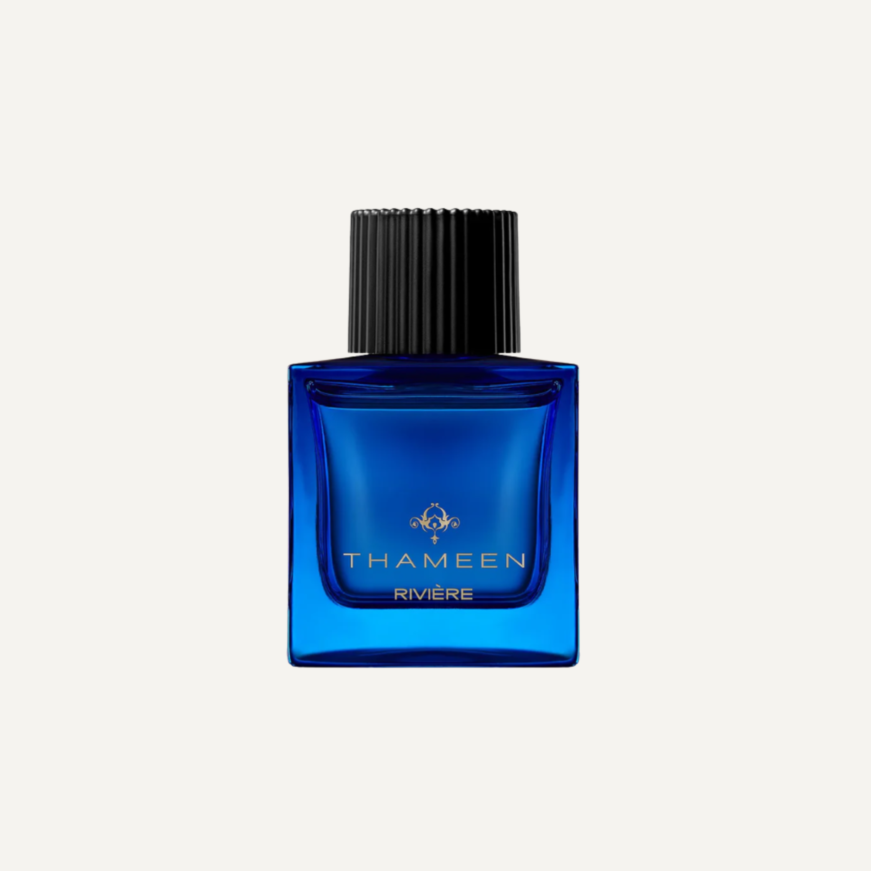 Thameen - Rivière