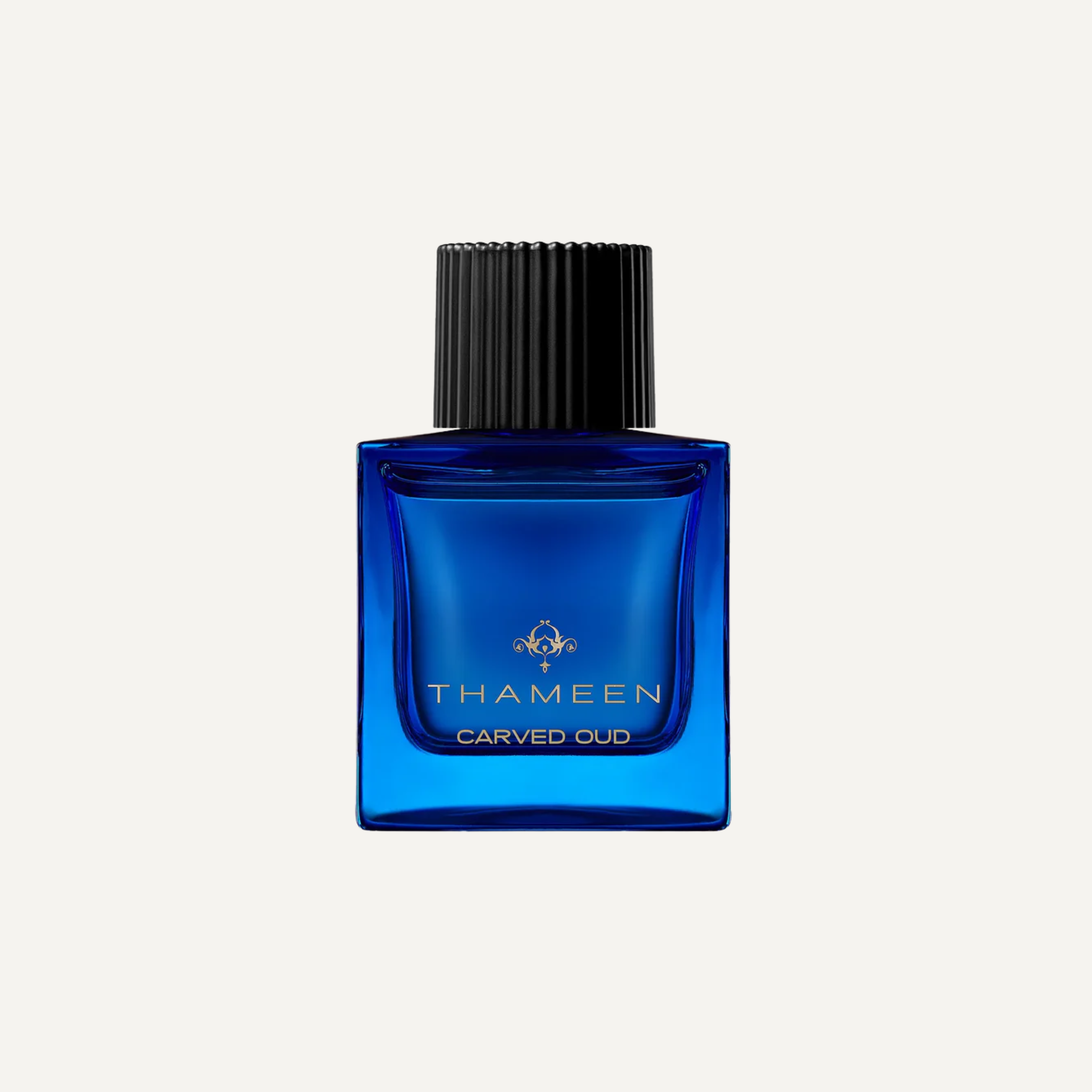 Thameen - Carved Oud