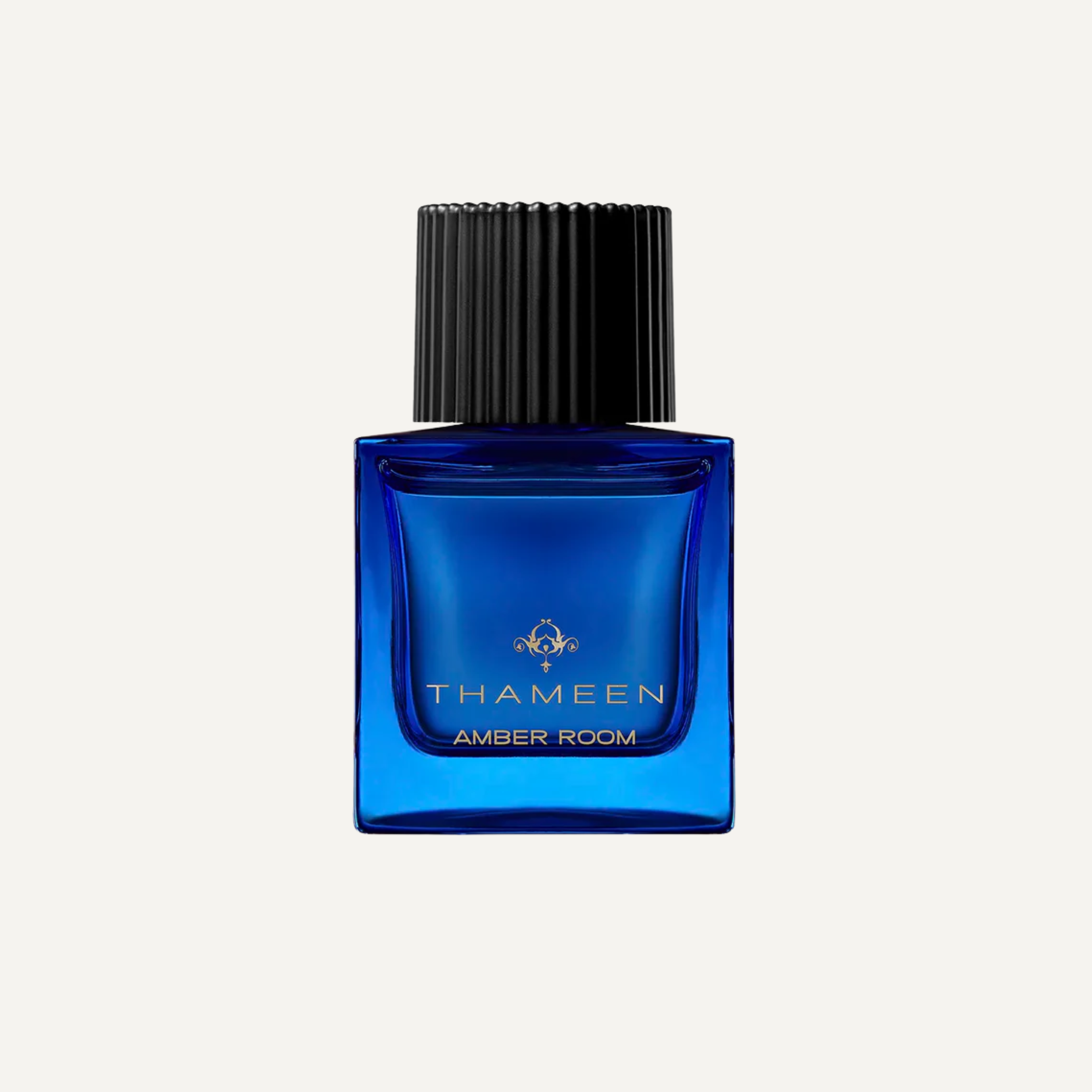 Thameen - Amber Room
