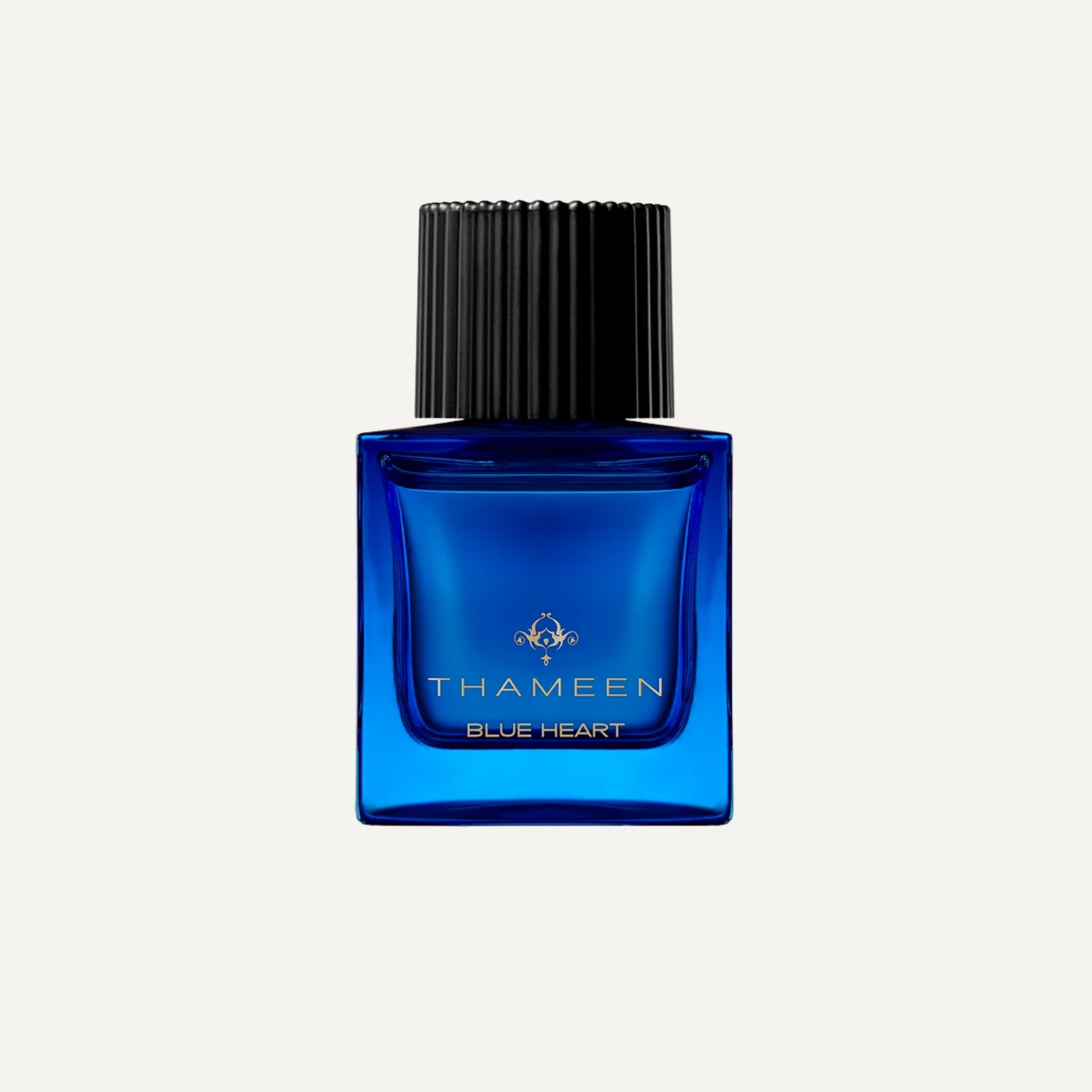 Thameen - Blue Heart