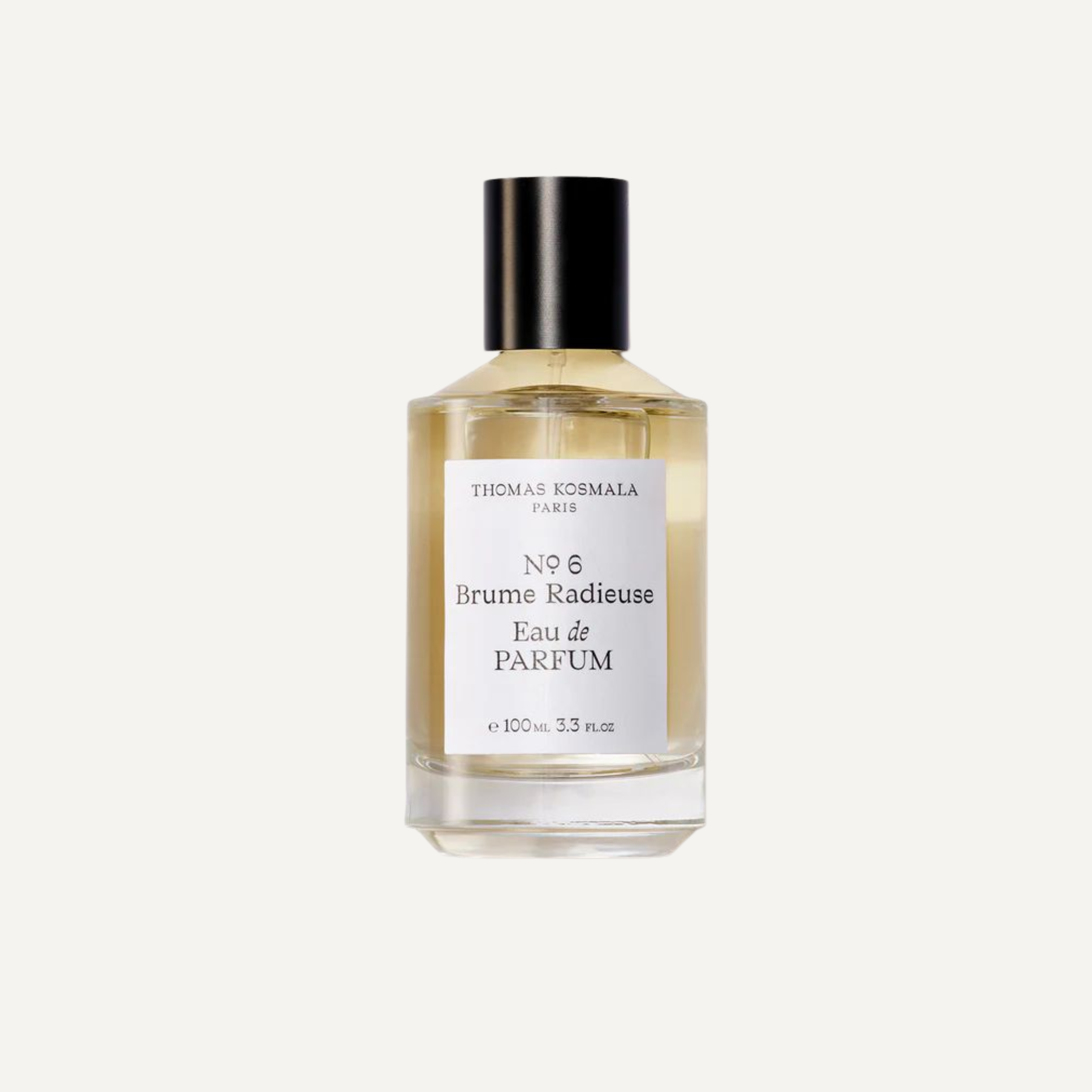 Thomas Kosmala - No.6 Brume Radieuse