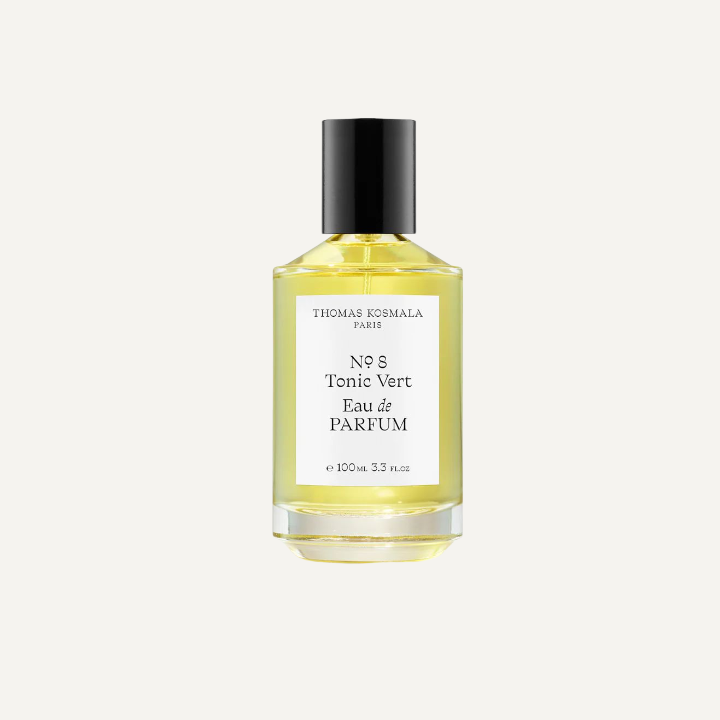 Thomas Kosmala - No.8 Tonic Vert