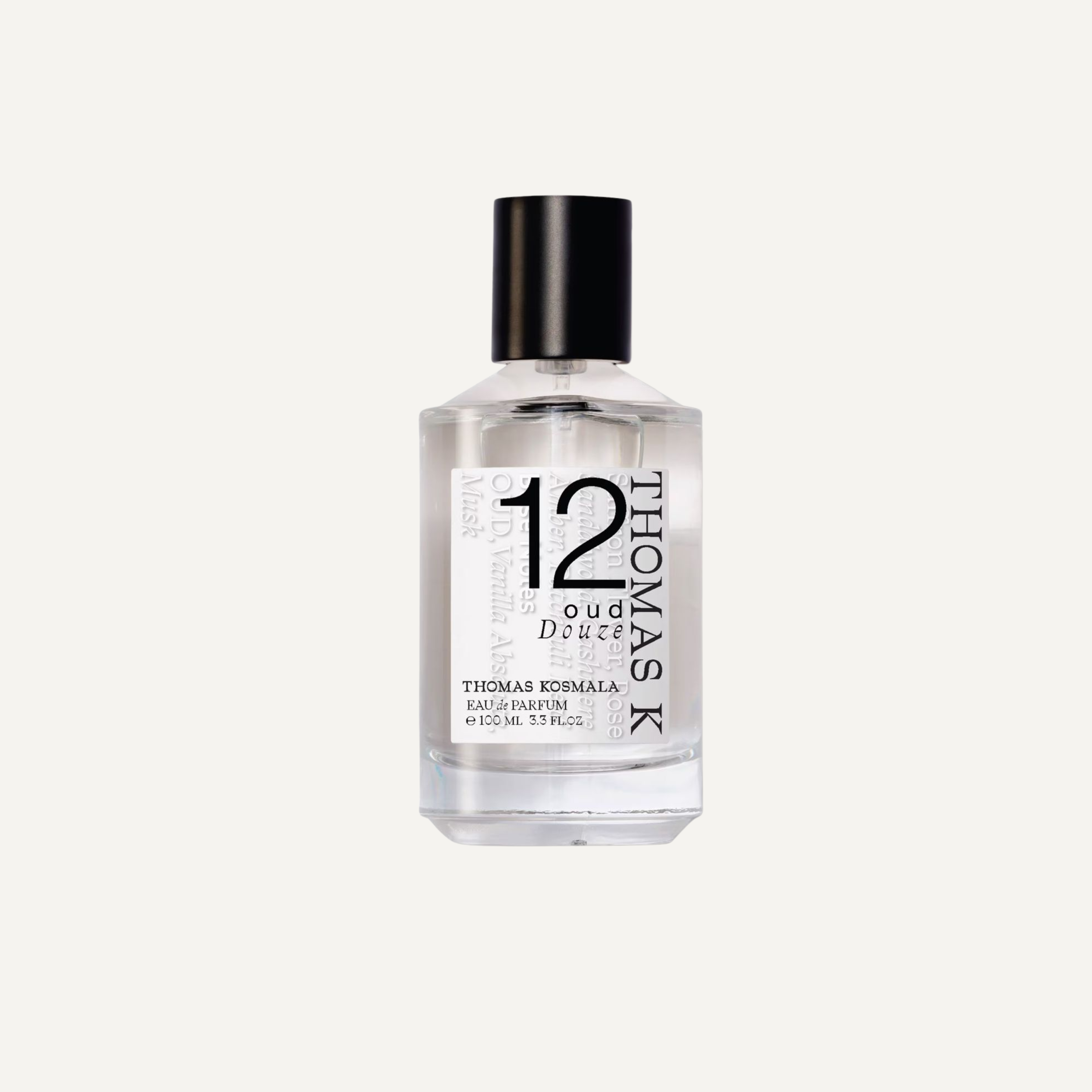 Thomas Kosmala - No.12 Oud Douze
