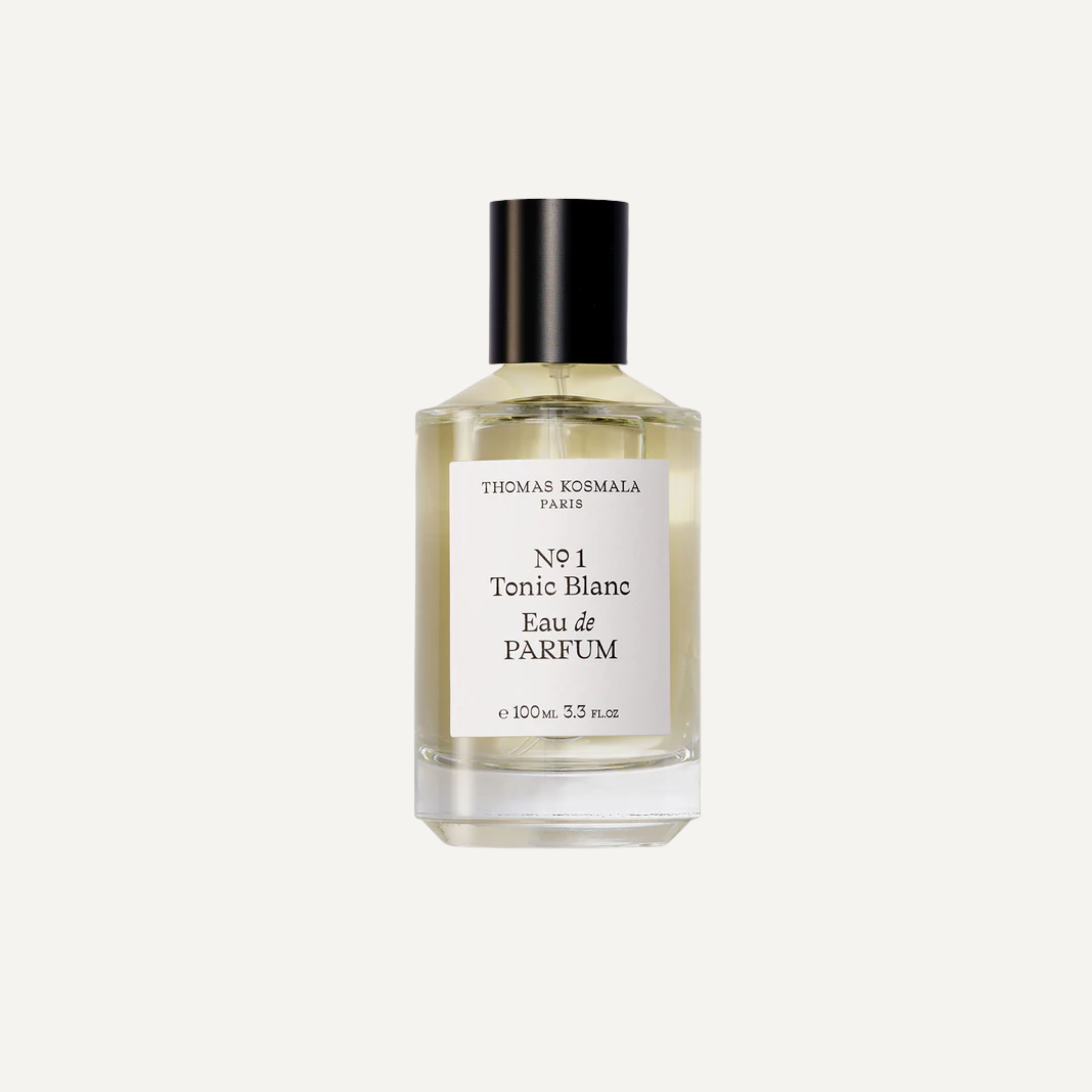 Thomas Kosmala - No.1 Tonic Blanc