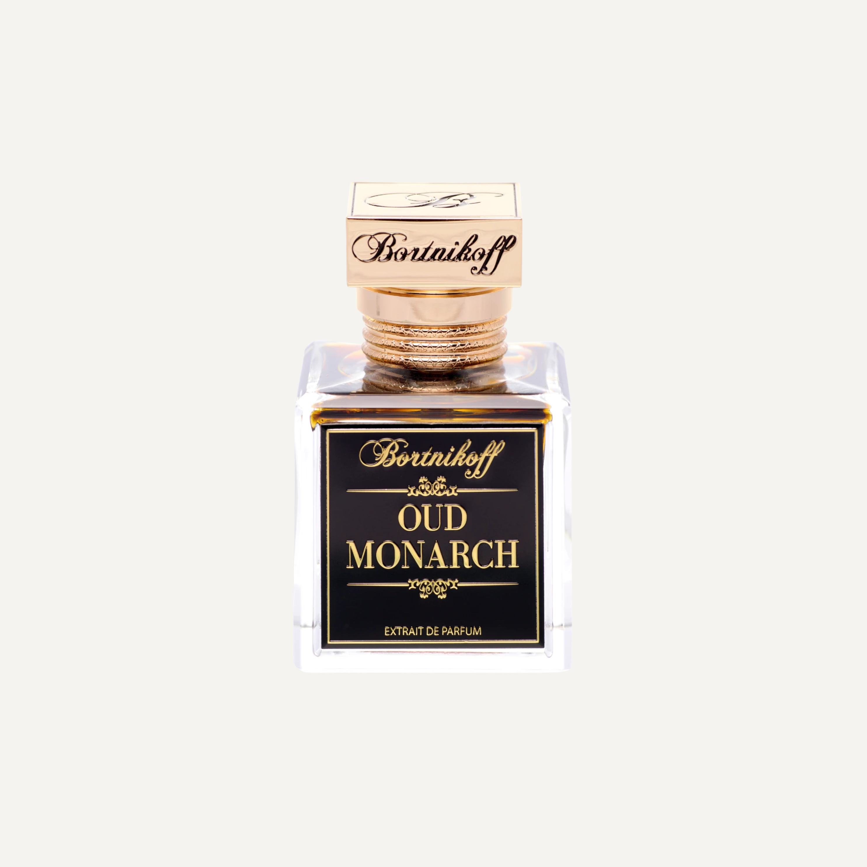 Bortnikoff - Oud Monarch