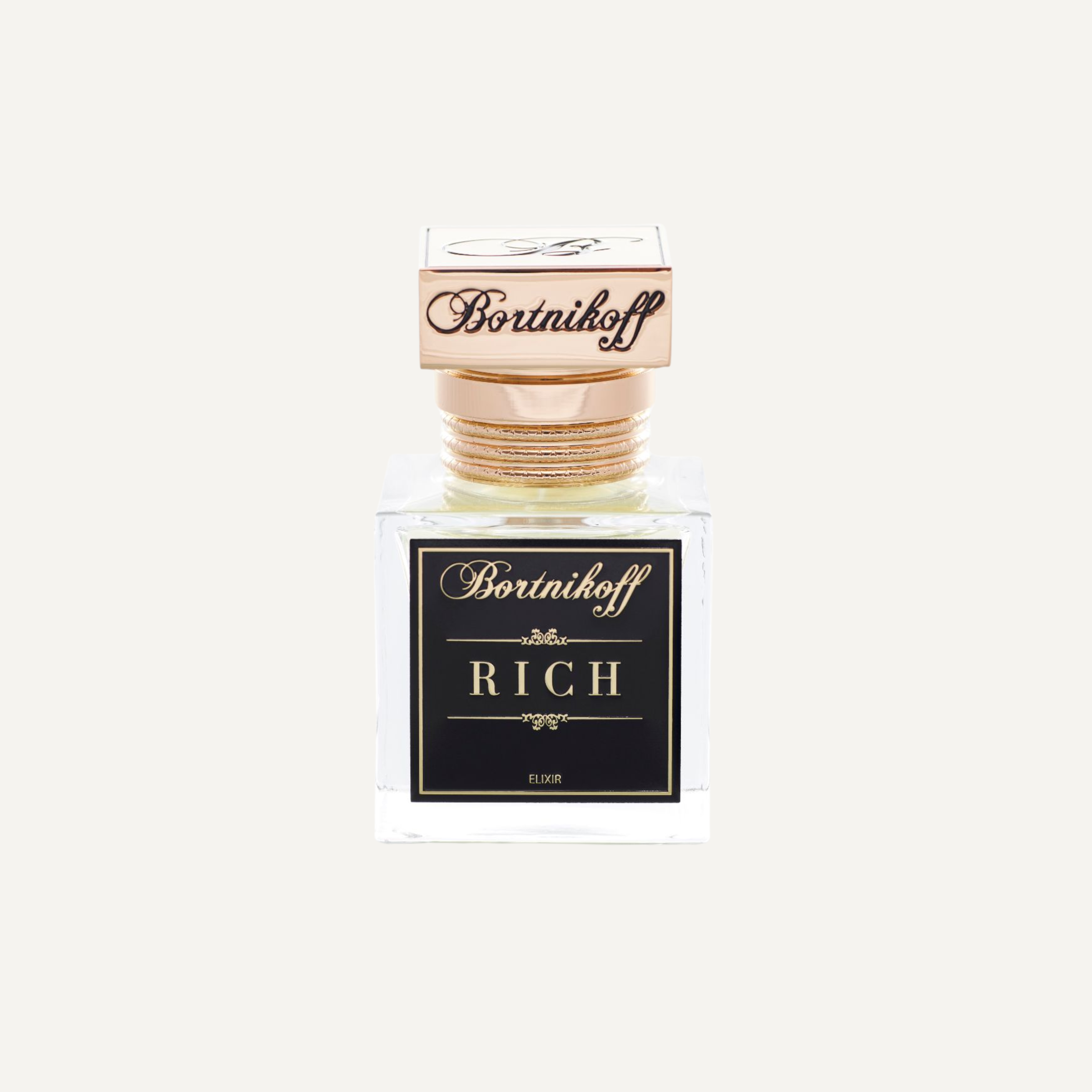 Bortnikoff - Rich