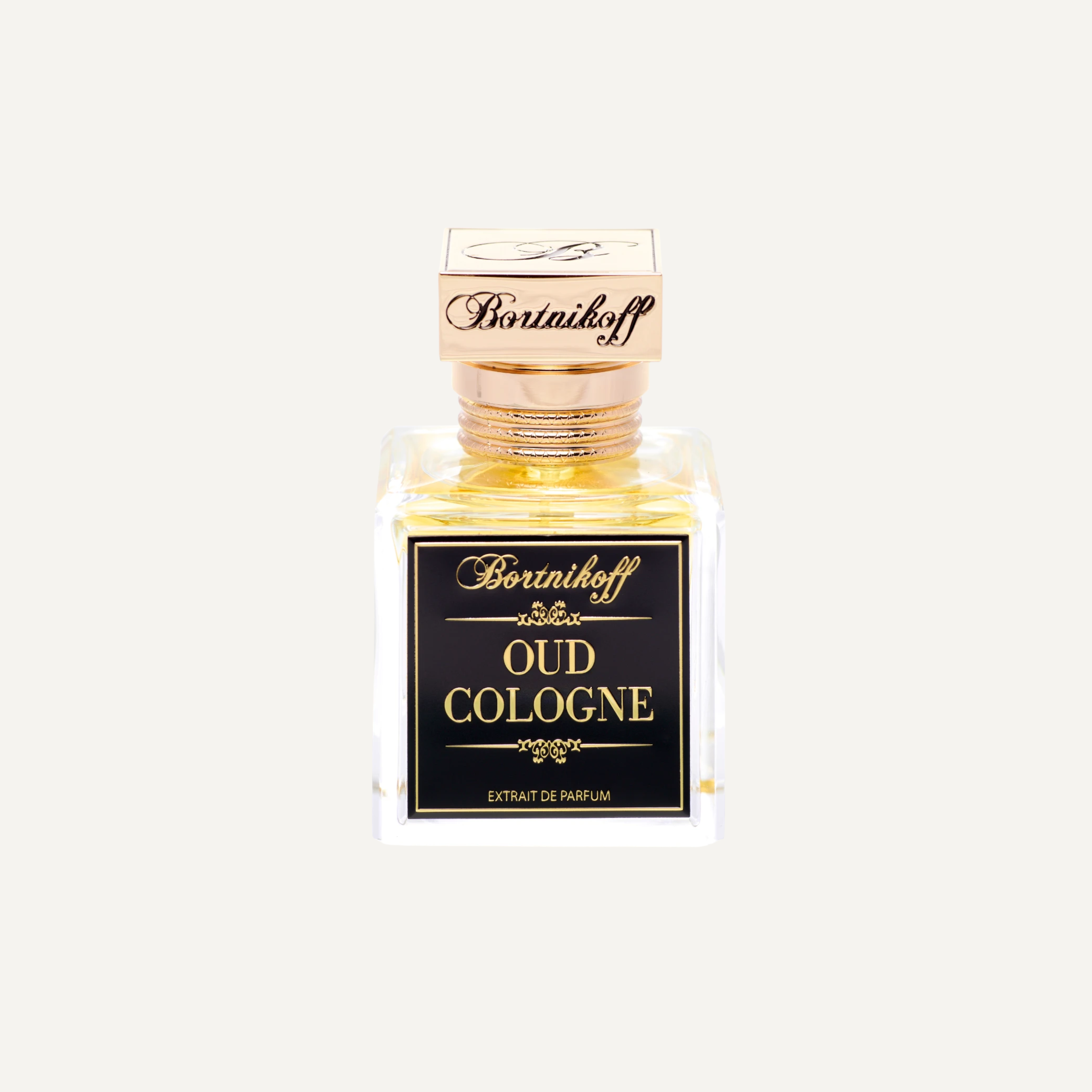 Bortnikoff - Oud Cologne