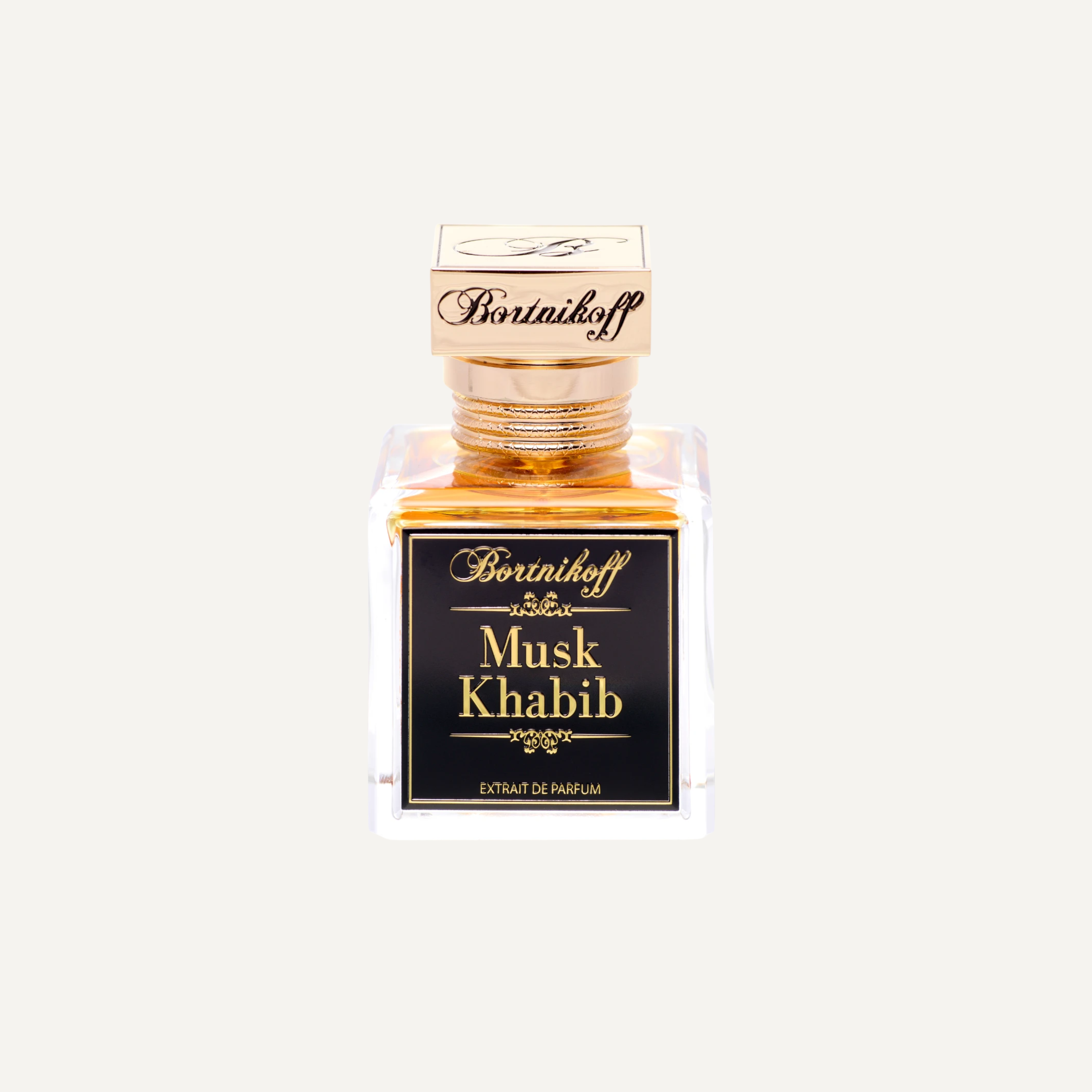 Bortnikoff - Musk Khabib