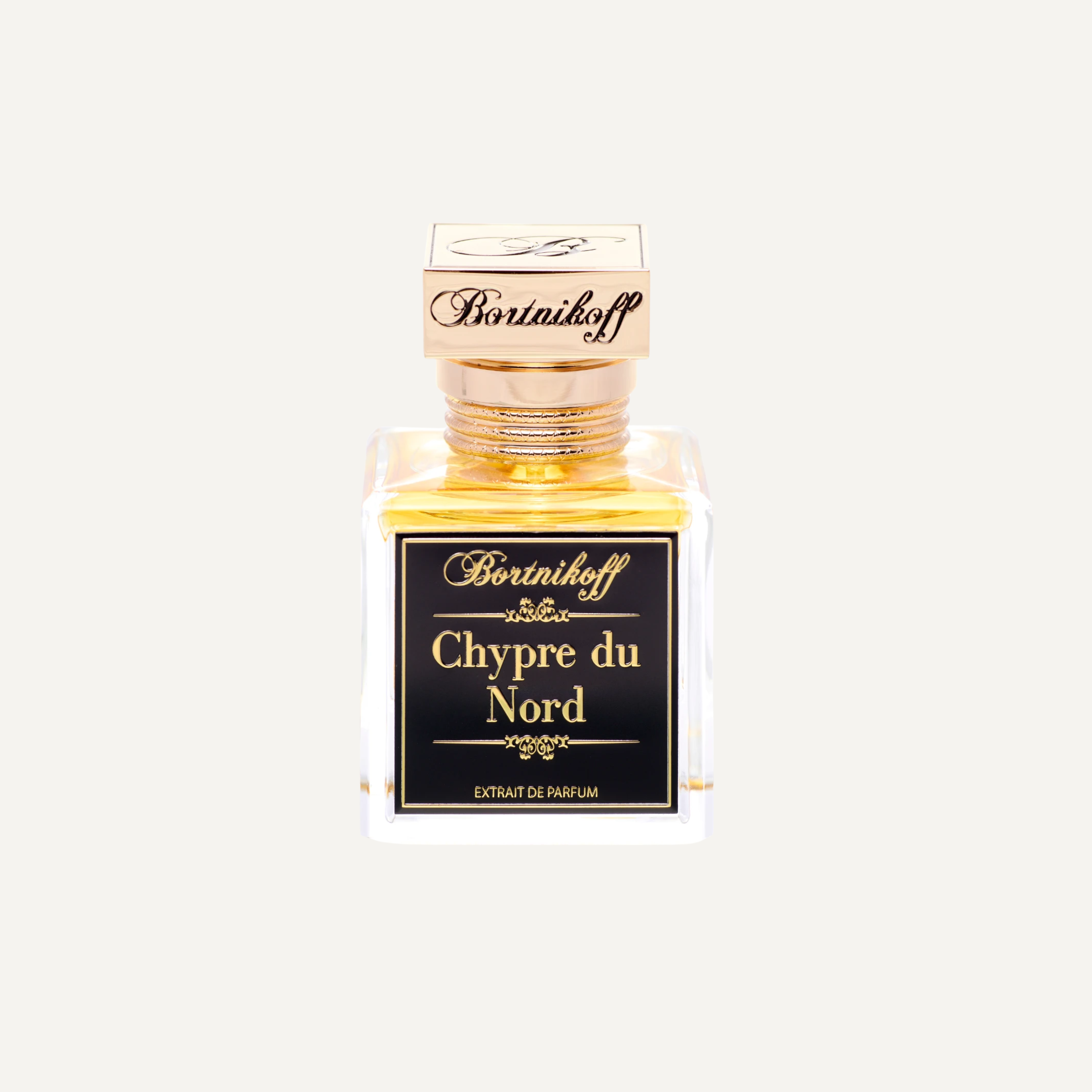 Bortnikoff - Chypre du Nord