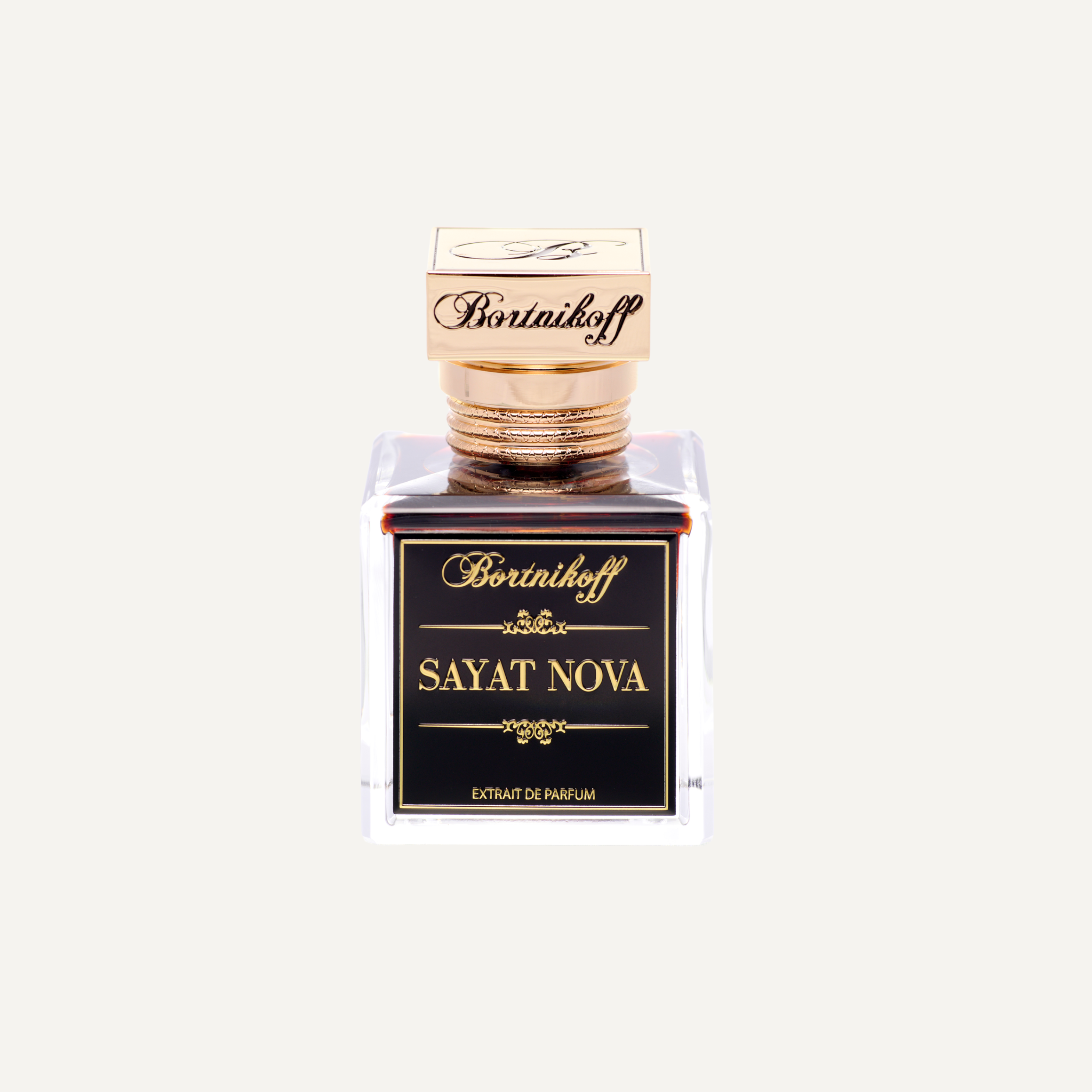 Bortnikoff - Sayat Nova