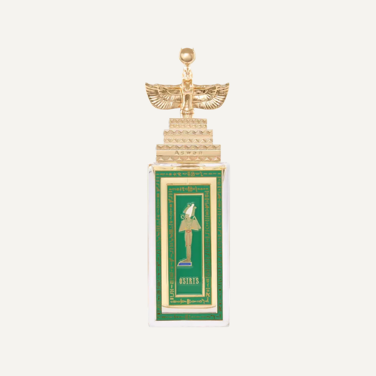 Aswan - Osiris