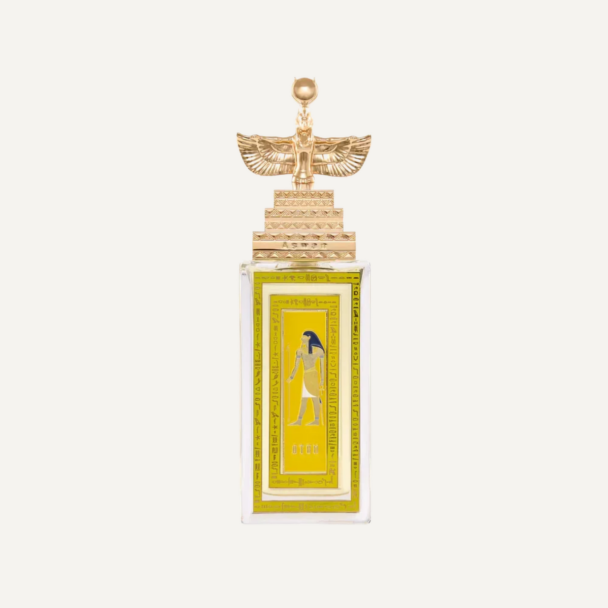 Aswan - Atum